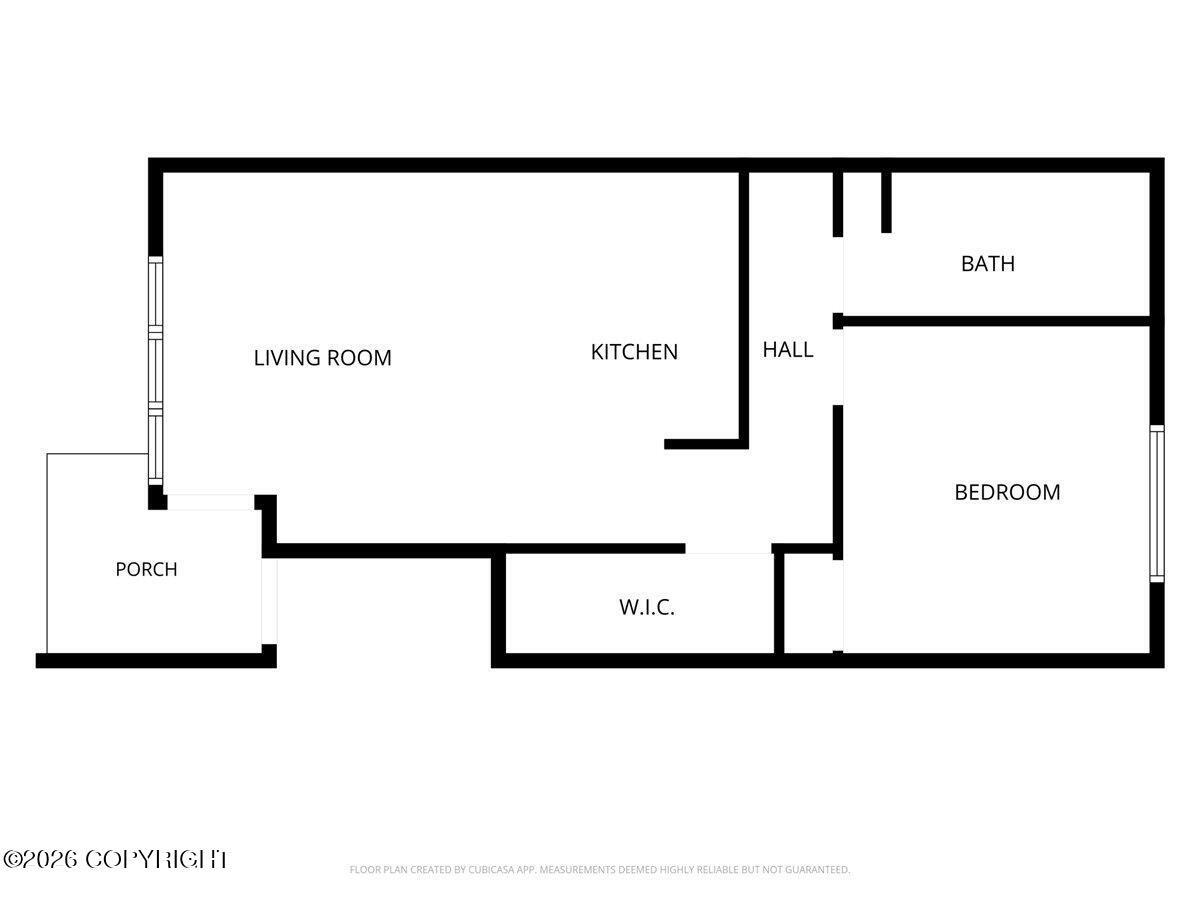 271 Crystal Mountain Road #b-05 Property Photo 24