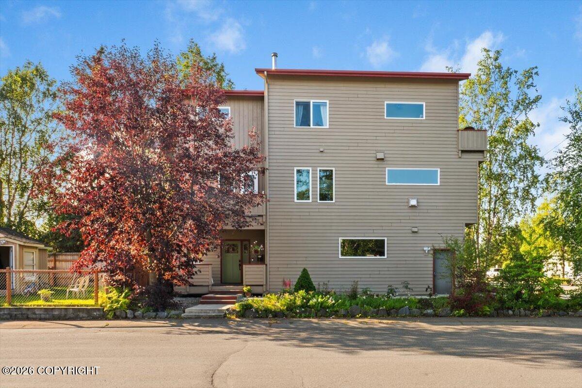 1401 Latouche Street #2 Property Photo 60