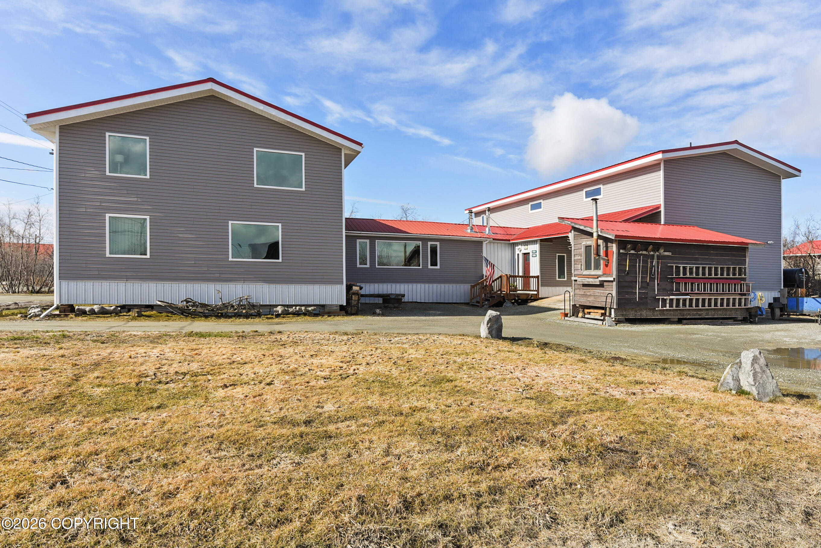 455 Katie Hately Lane