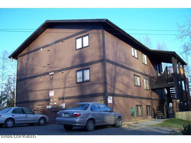 8520 Boundary Boulevard F5 Property Photo 16