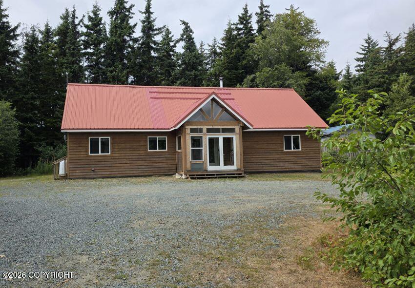 561 FAA Road