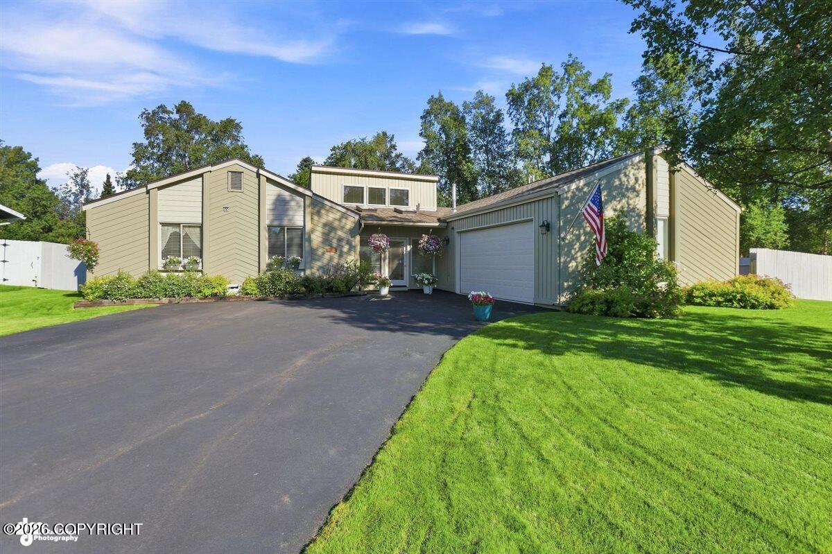 3570 Admiralty Bay Drive Property Photo 1