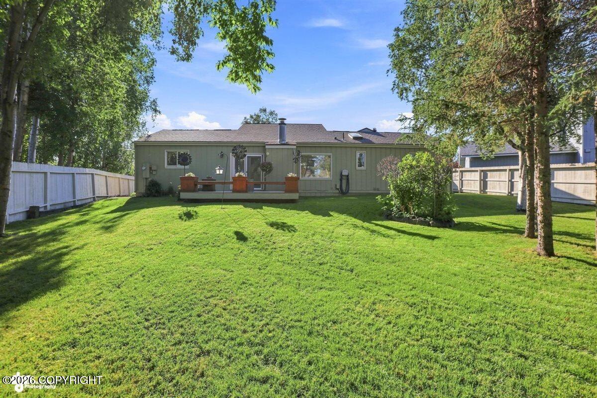 3570 Admiralty Bay Drive Property Photo 12