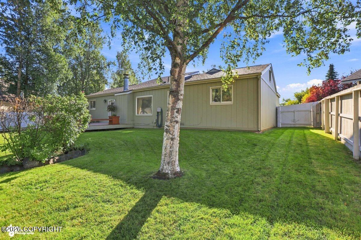 3570 Admiralty Bay Drive Property Photo 15
