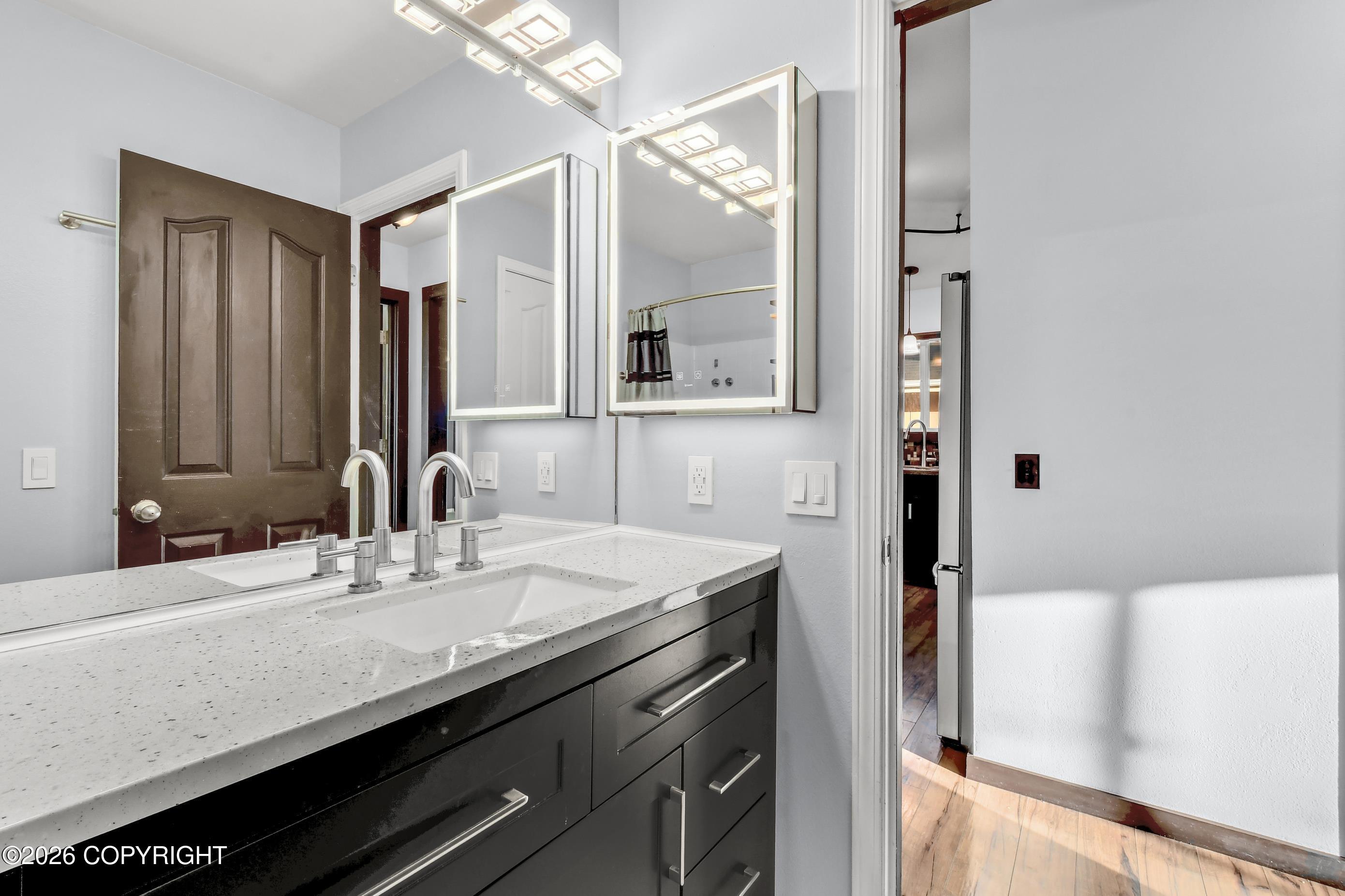 10207 Ridge Park Drive Property Photo 14