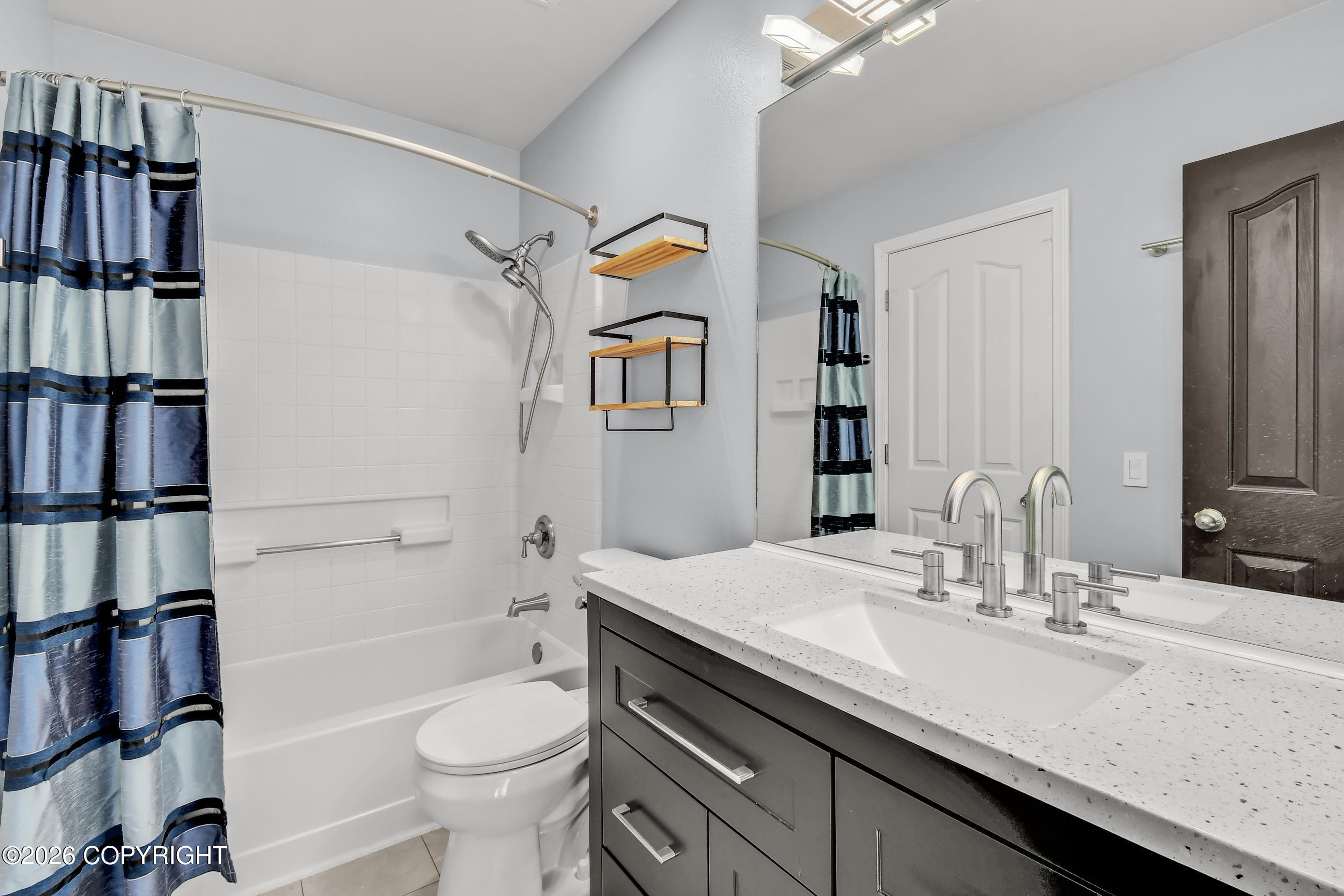 10207 Ridge Park Drive Property Photo 18