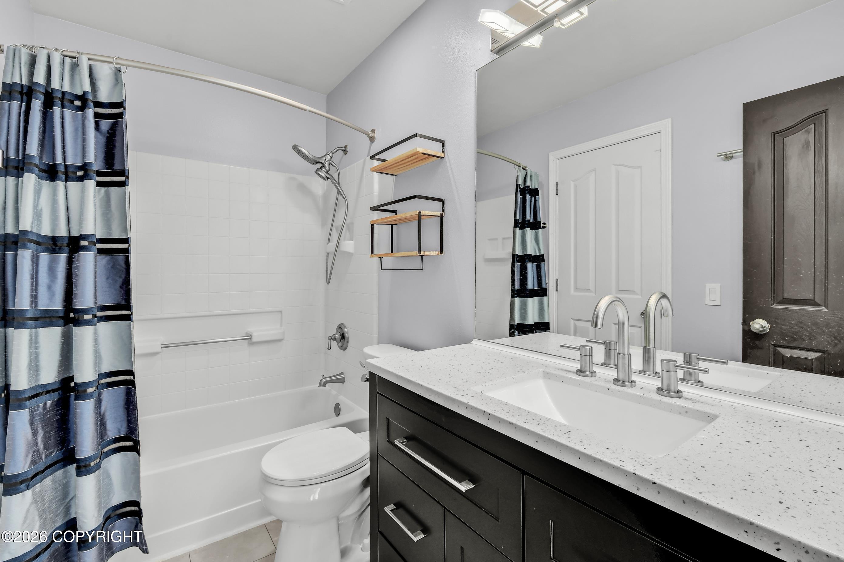 10207 Ridge Park Drive Property Photo 18