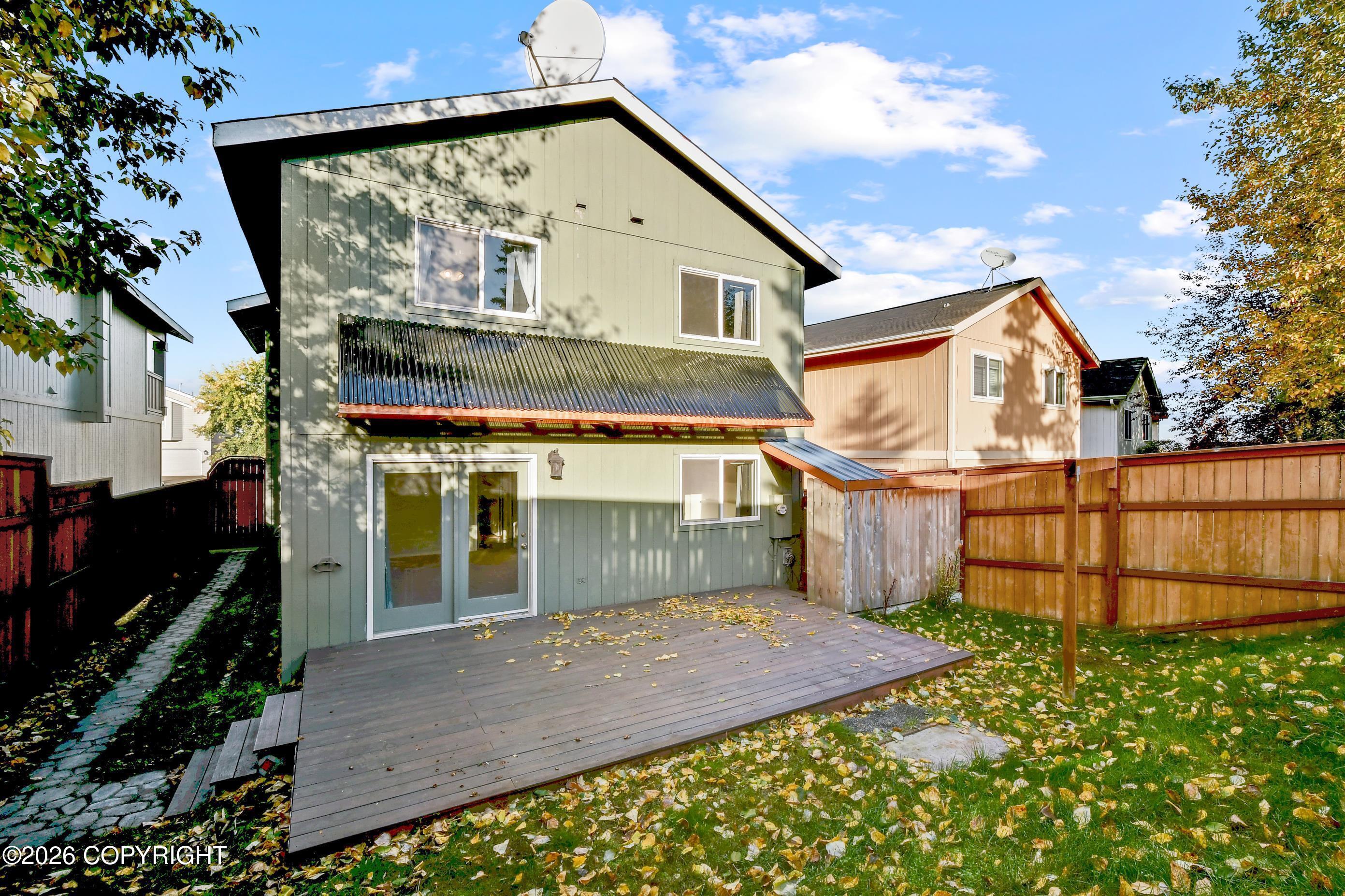 10207 Ridge Park Drive Property Photo 26