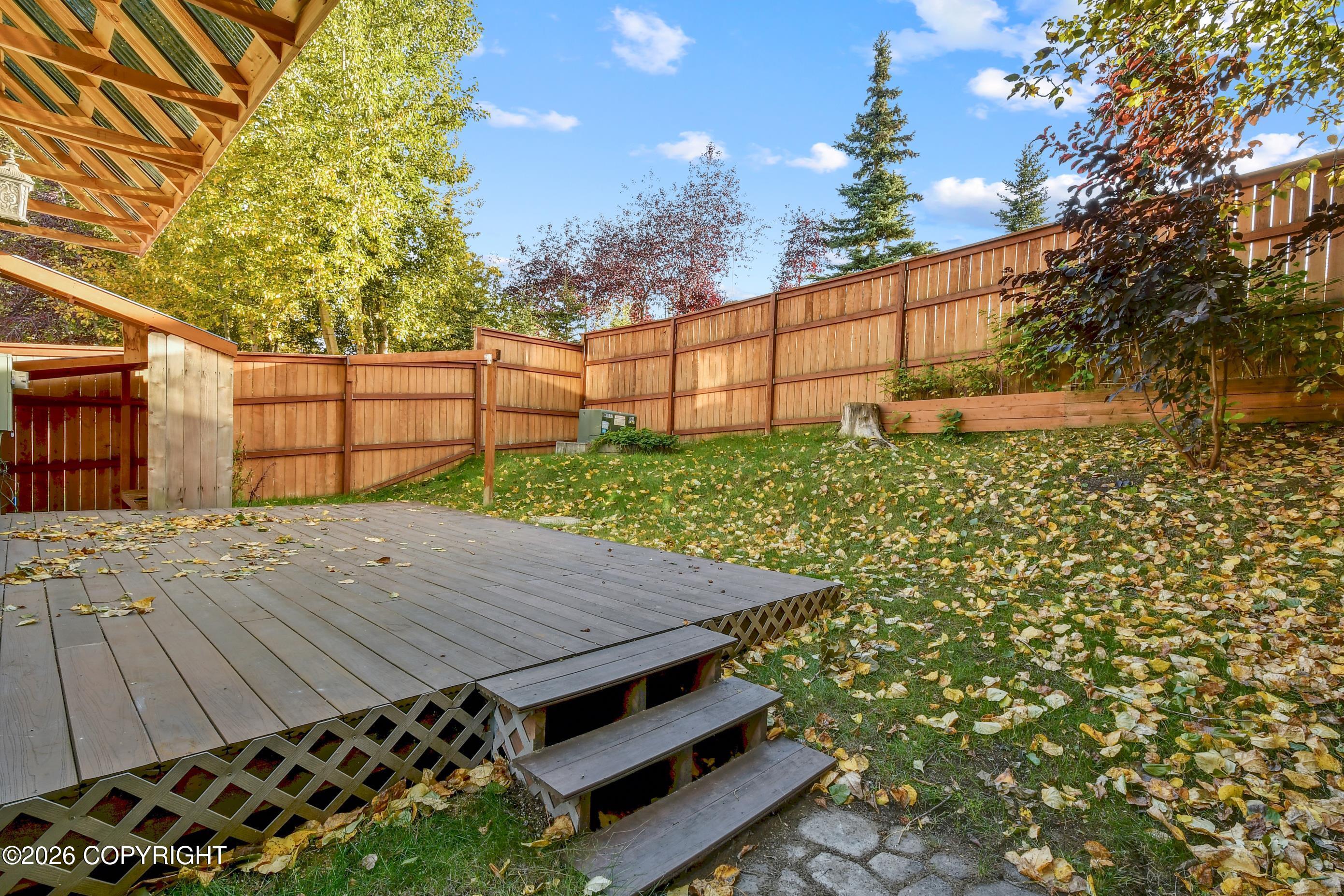 10207 Ridge Park Drive Property Photo 27