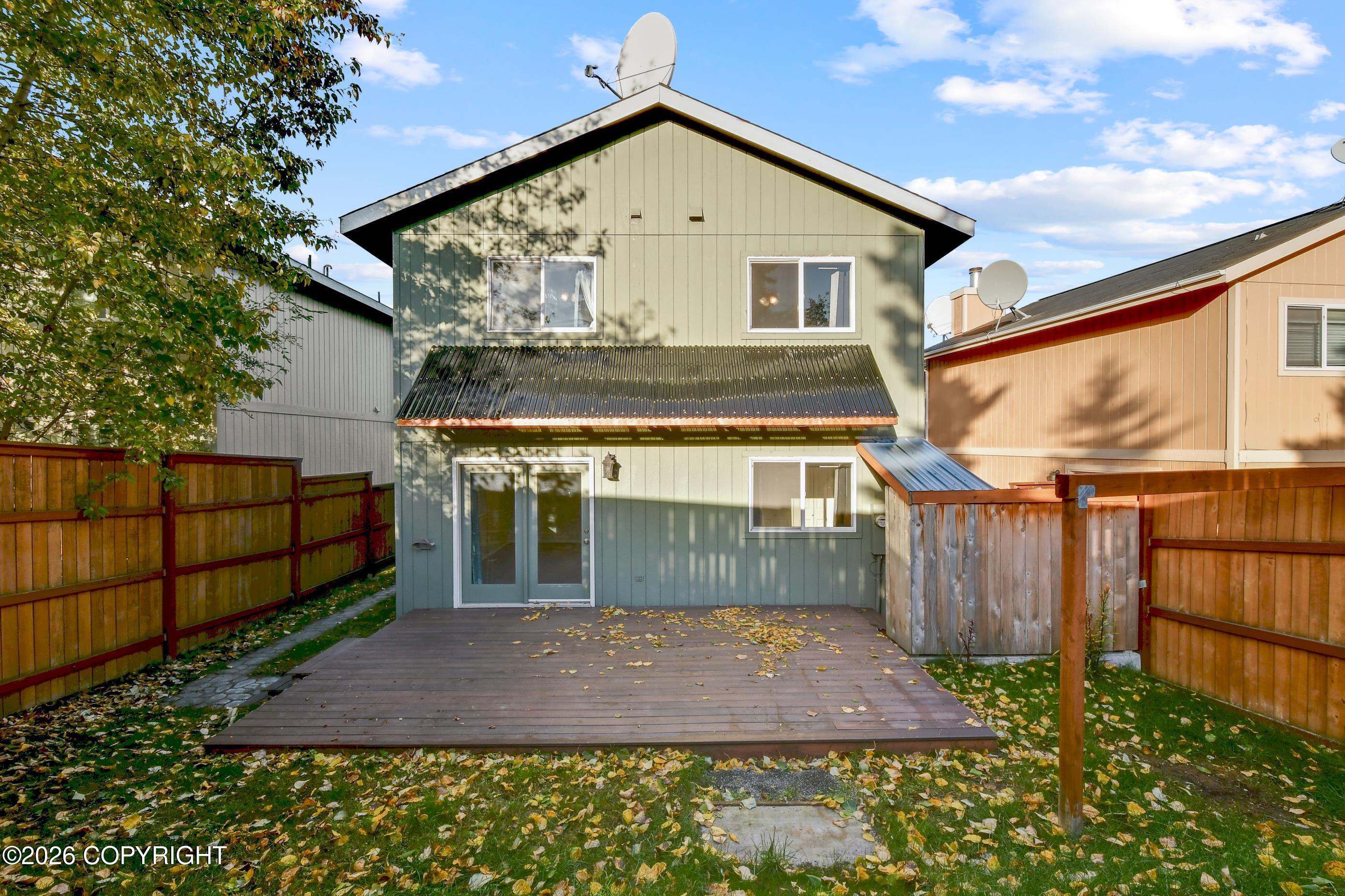 10207 Ridge Park Drive Property Photo 27