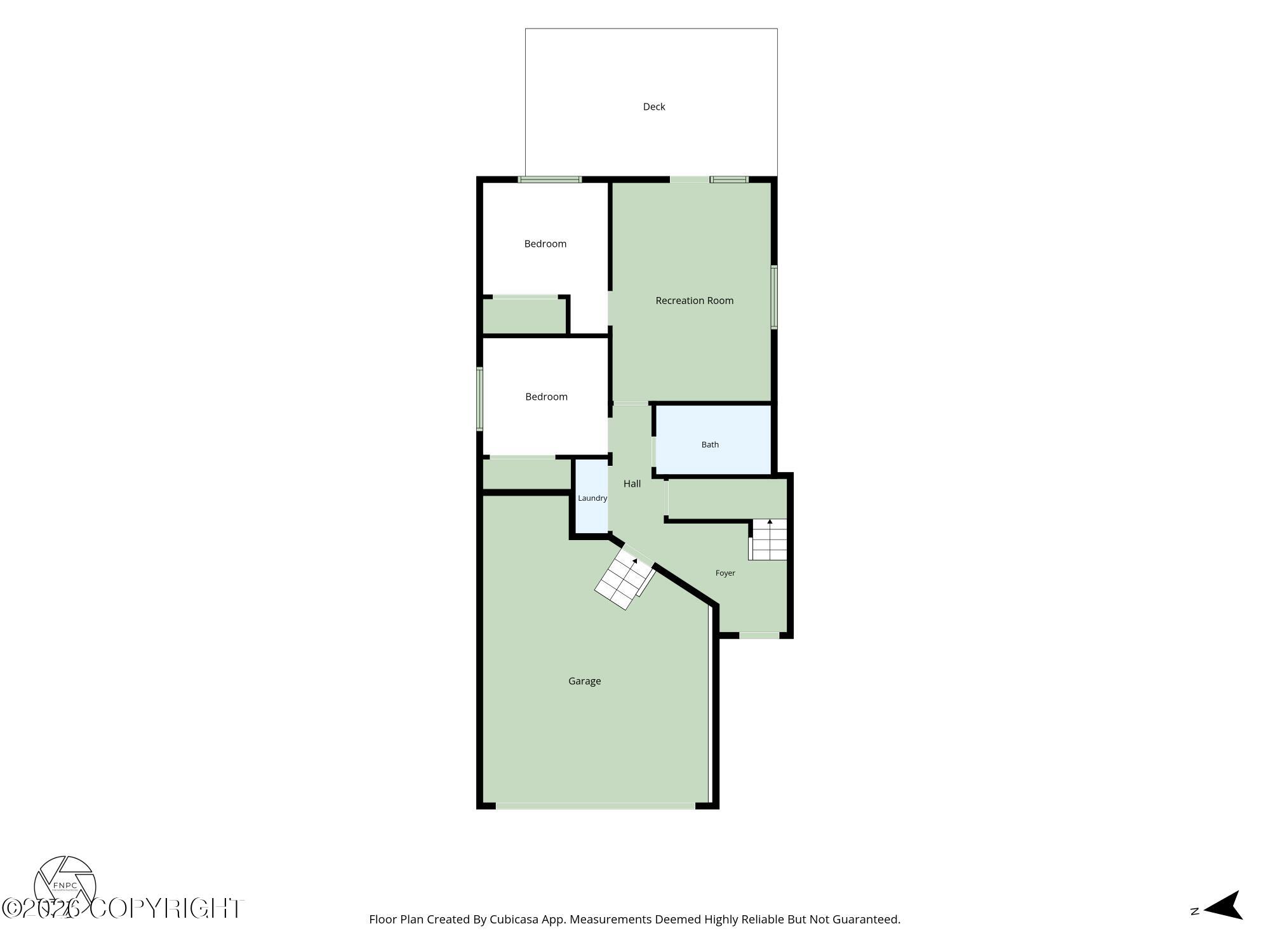 10207 Ridge Park Drive Property Photo 29