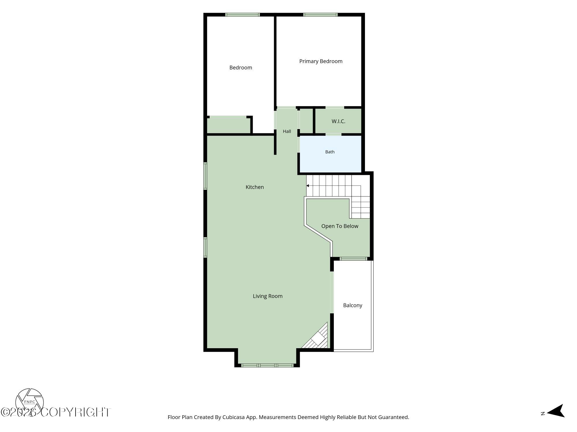 10207 Ridge Park Drive Property Photo 32