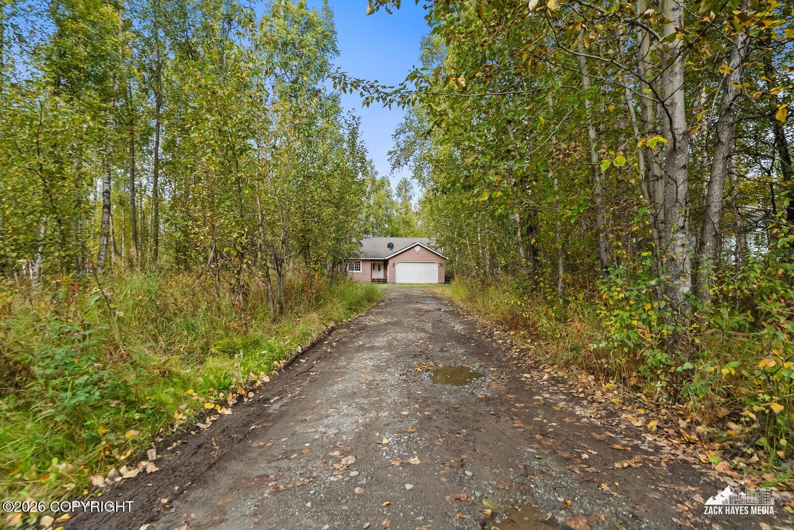 4600 S Navigators Circle Property Photo 2
