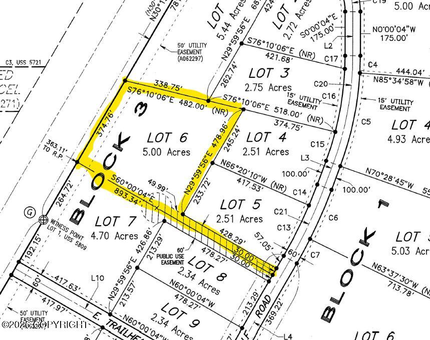49296 S Timberwolf Road Property Photo 6