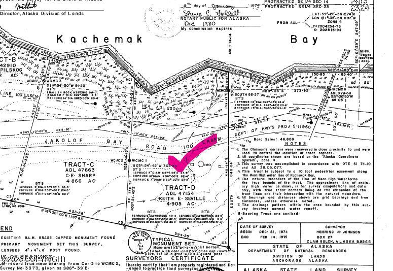 74-14 Tract D Property Photo 4