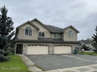 6609 Whispering Loop #A Property Photo 1