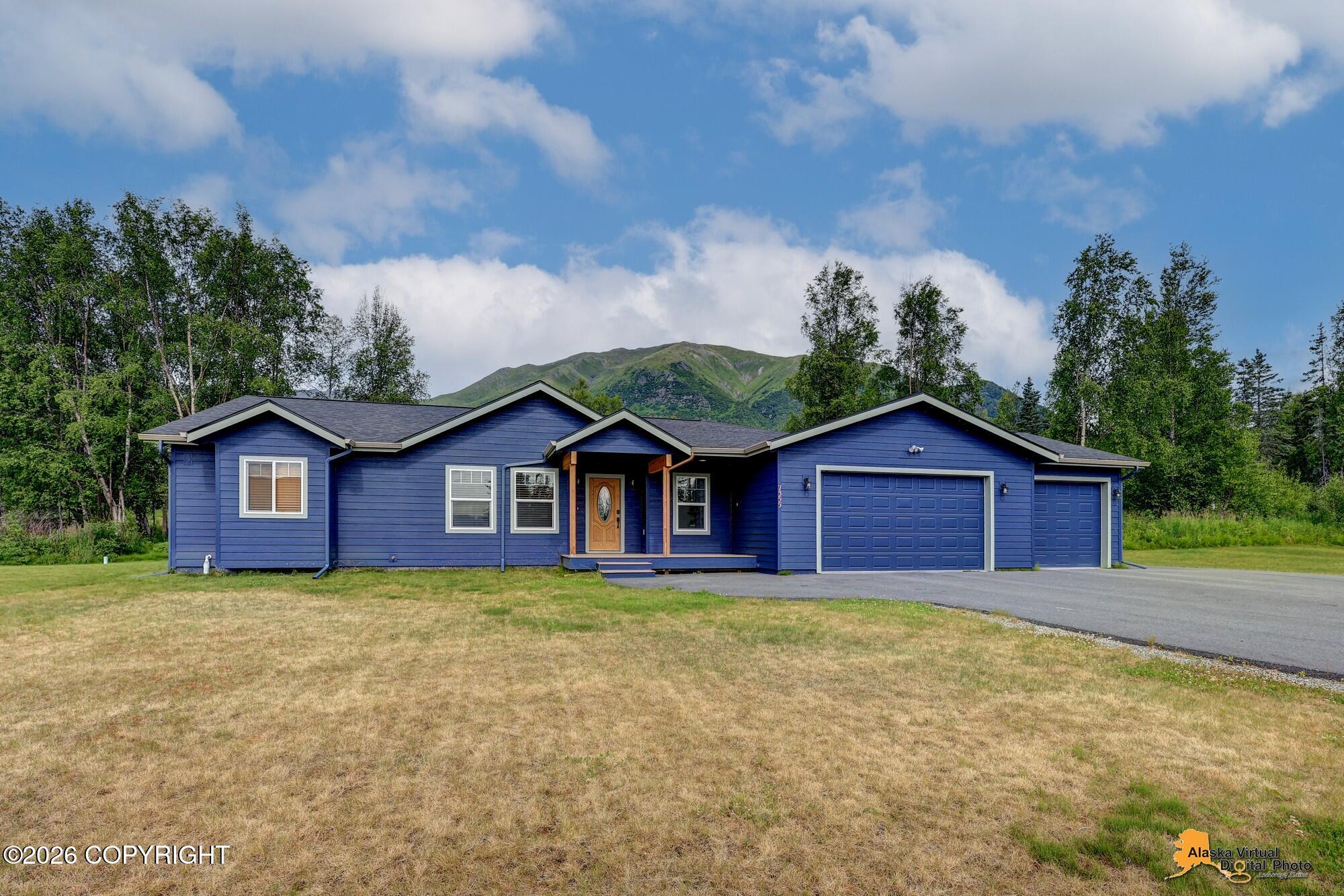 7355 E Narnia Circle Property Photo 1