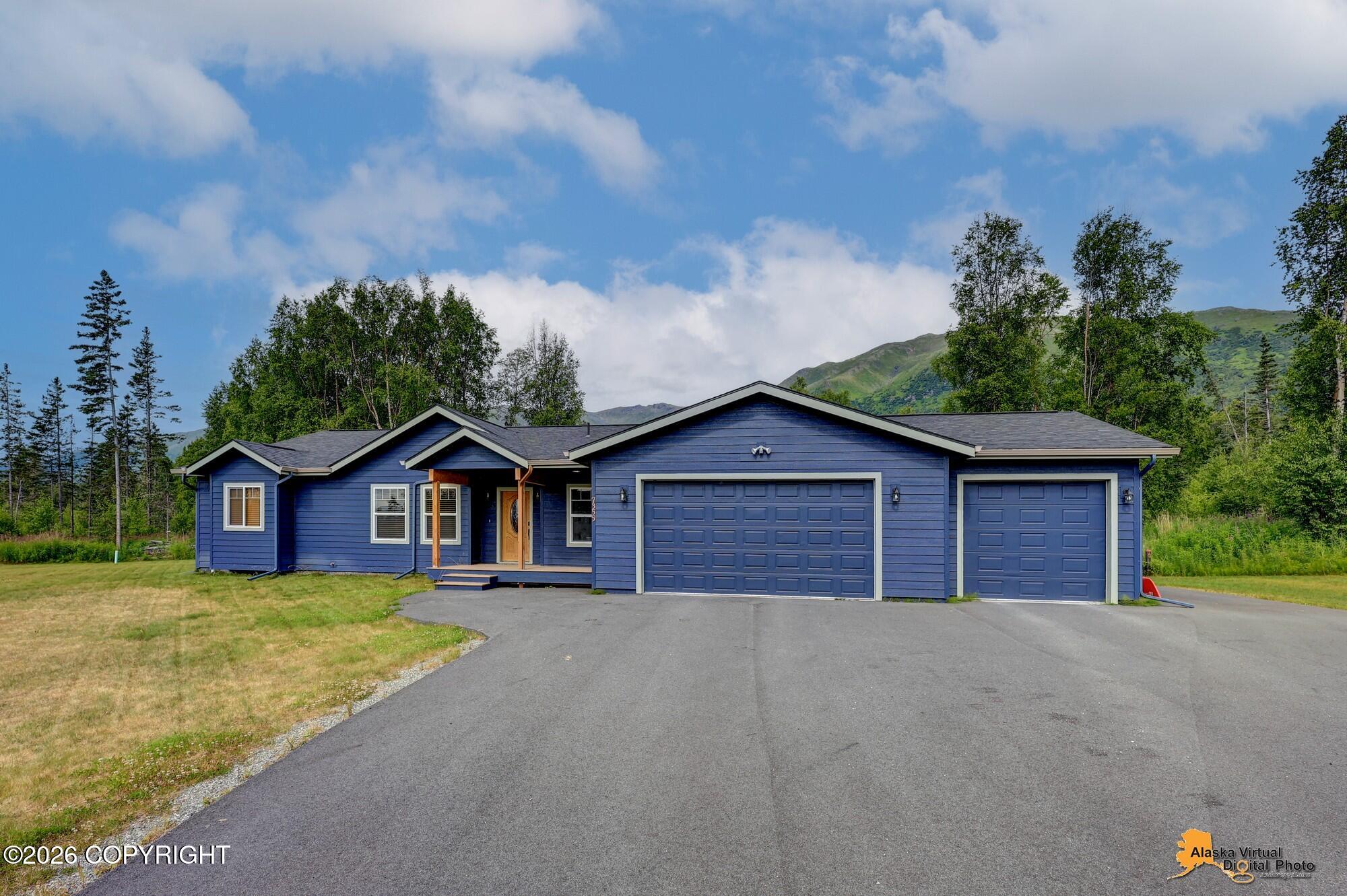 7355 E Narnia Circle Property Photo 2