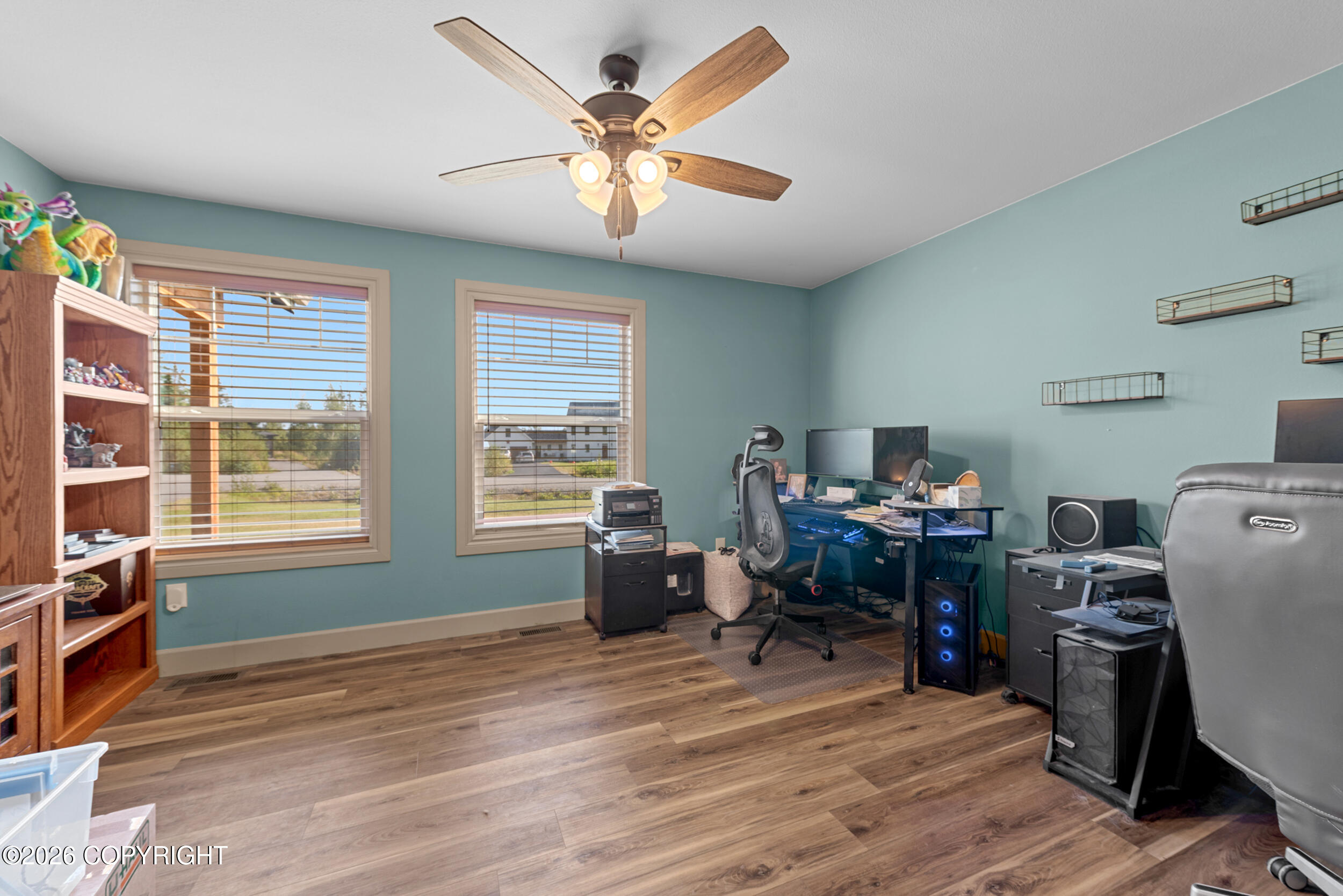 7355 E Narnia Circle Property Photo 12