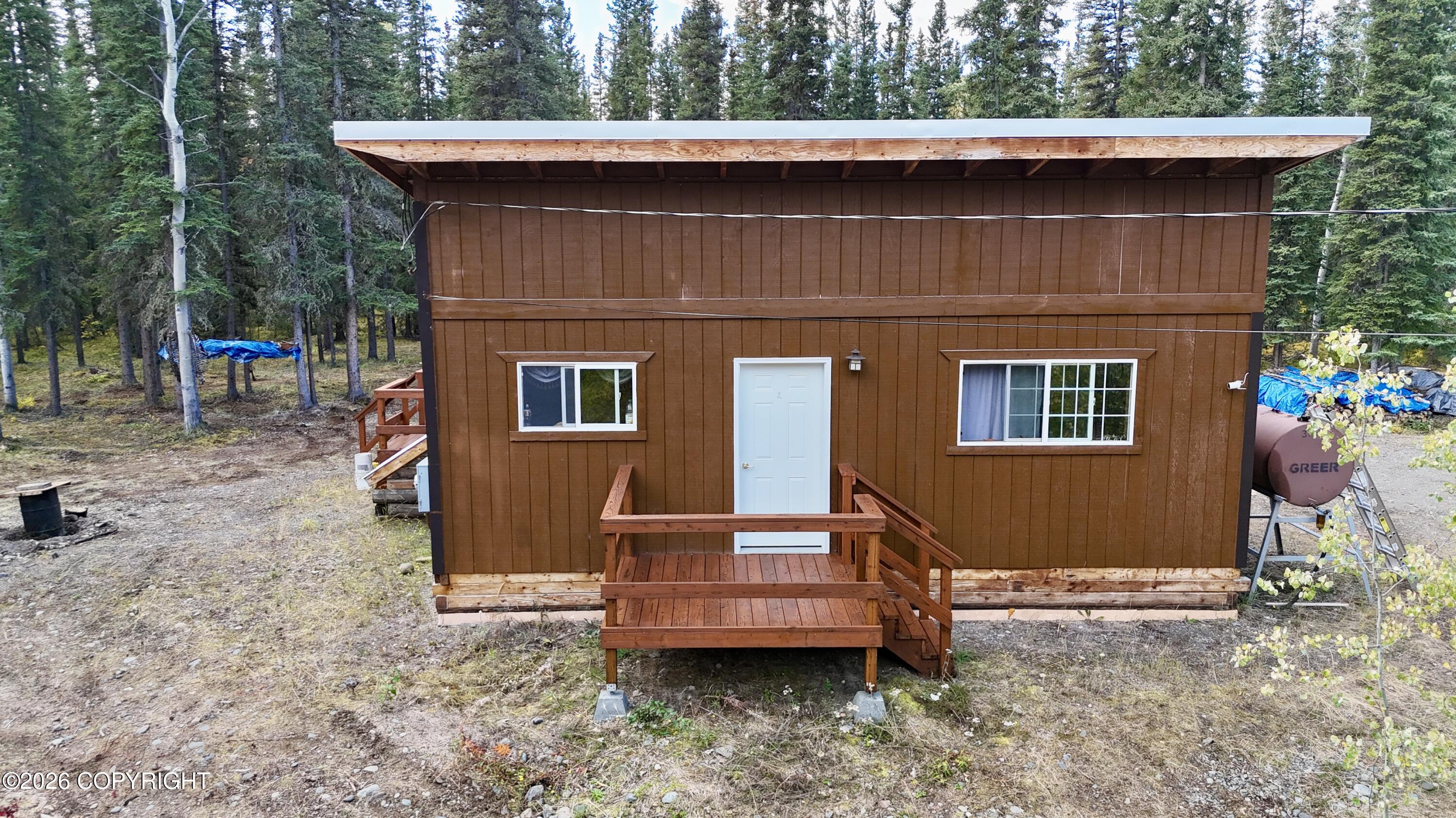 Mile 3 Schiovulli Street Property Photo 21