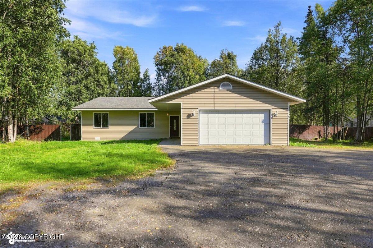 1209 Aliak Drive Property Photo 1