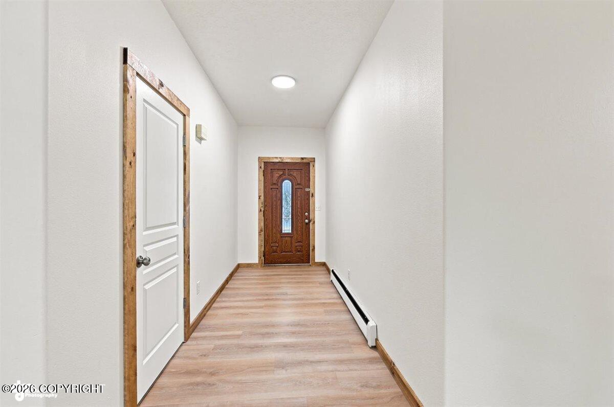 1209 Aliak Drive Property Photo 2