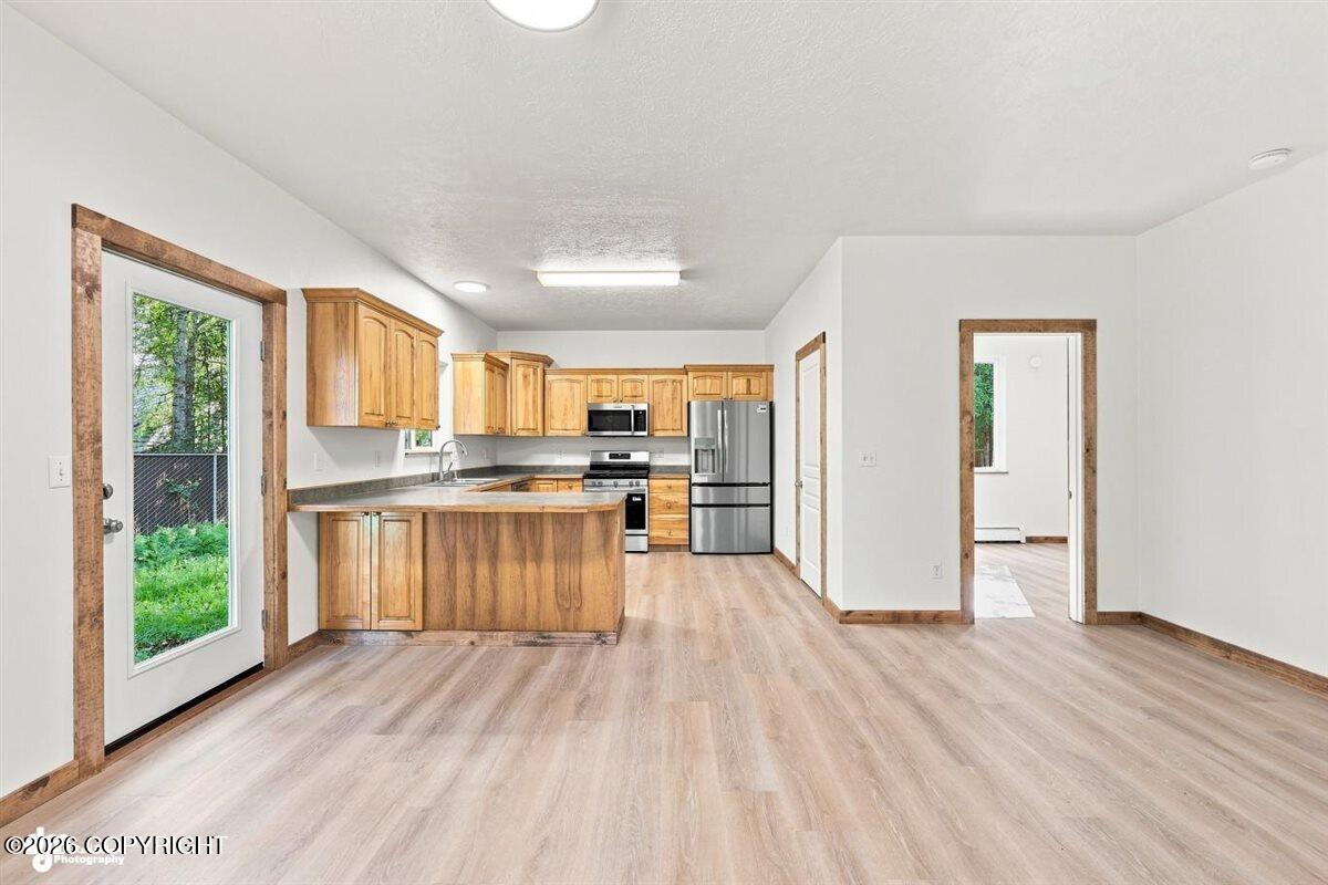 1209 Aliak Drive Property Photo 6