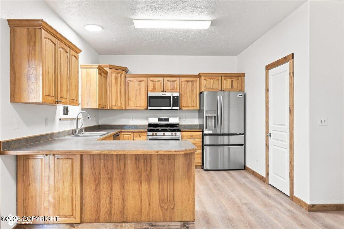1209 Aliak Drive Property Photo 7
