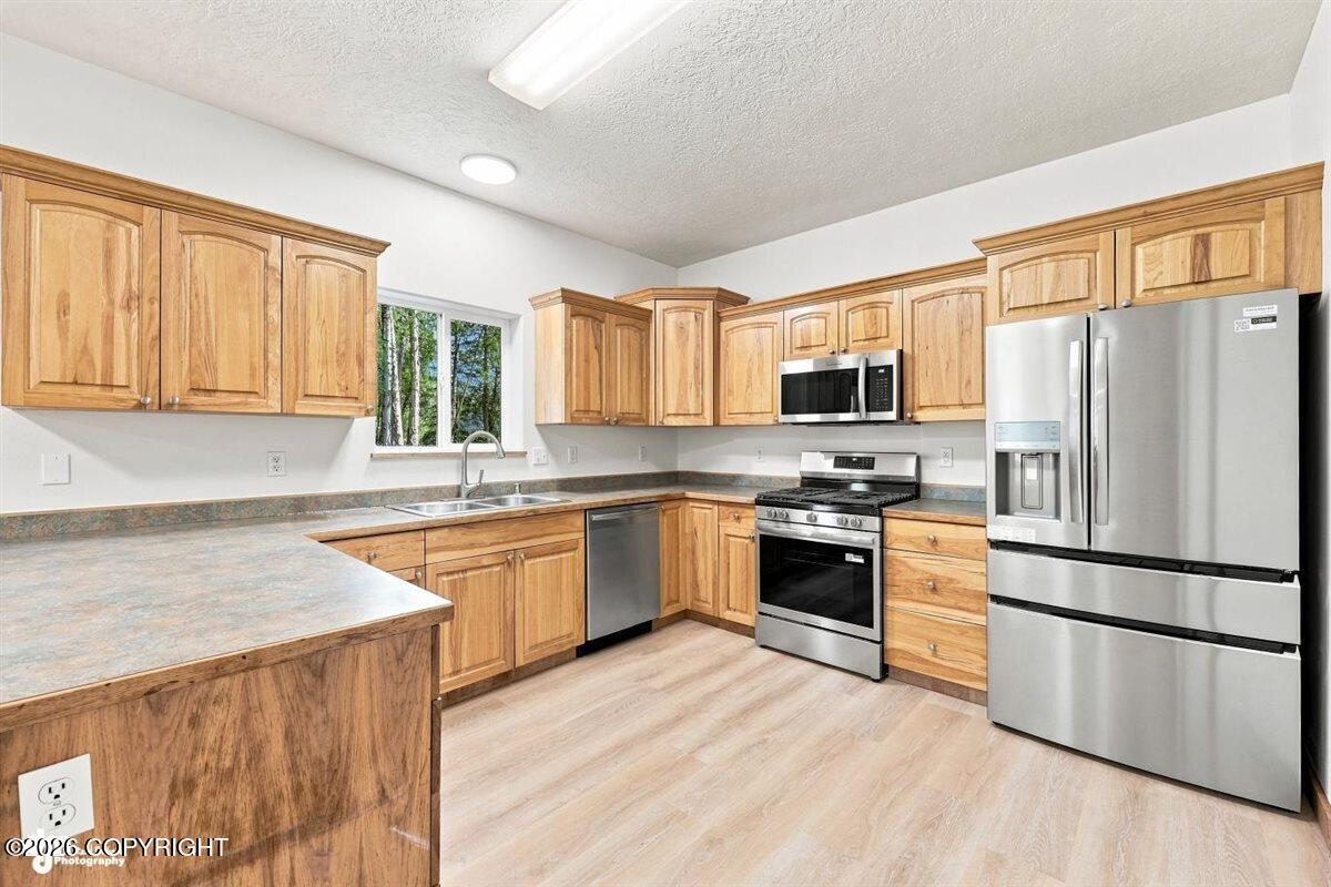 1209 Aliak Drive Property Photo 9