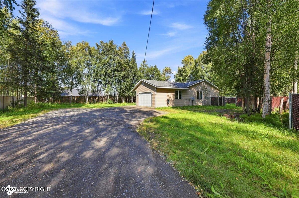 1209 Aliak Drive Property Photo 27