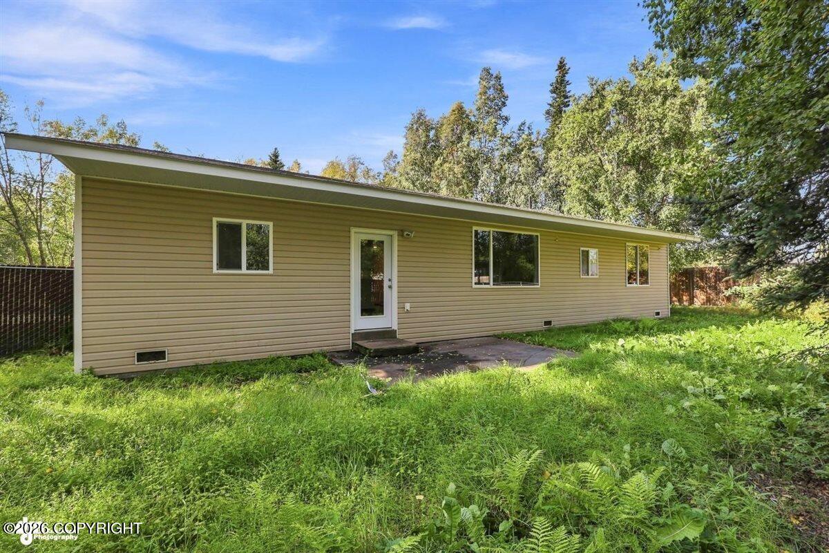 1209 Aliak Drive Property Photo 29
