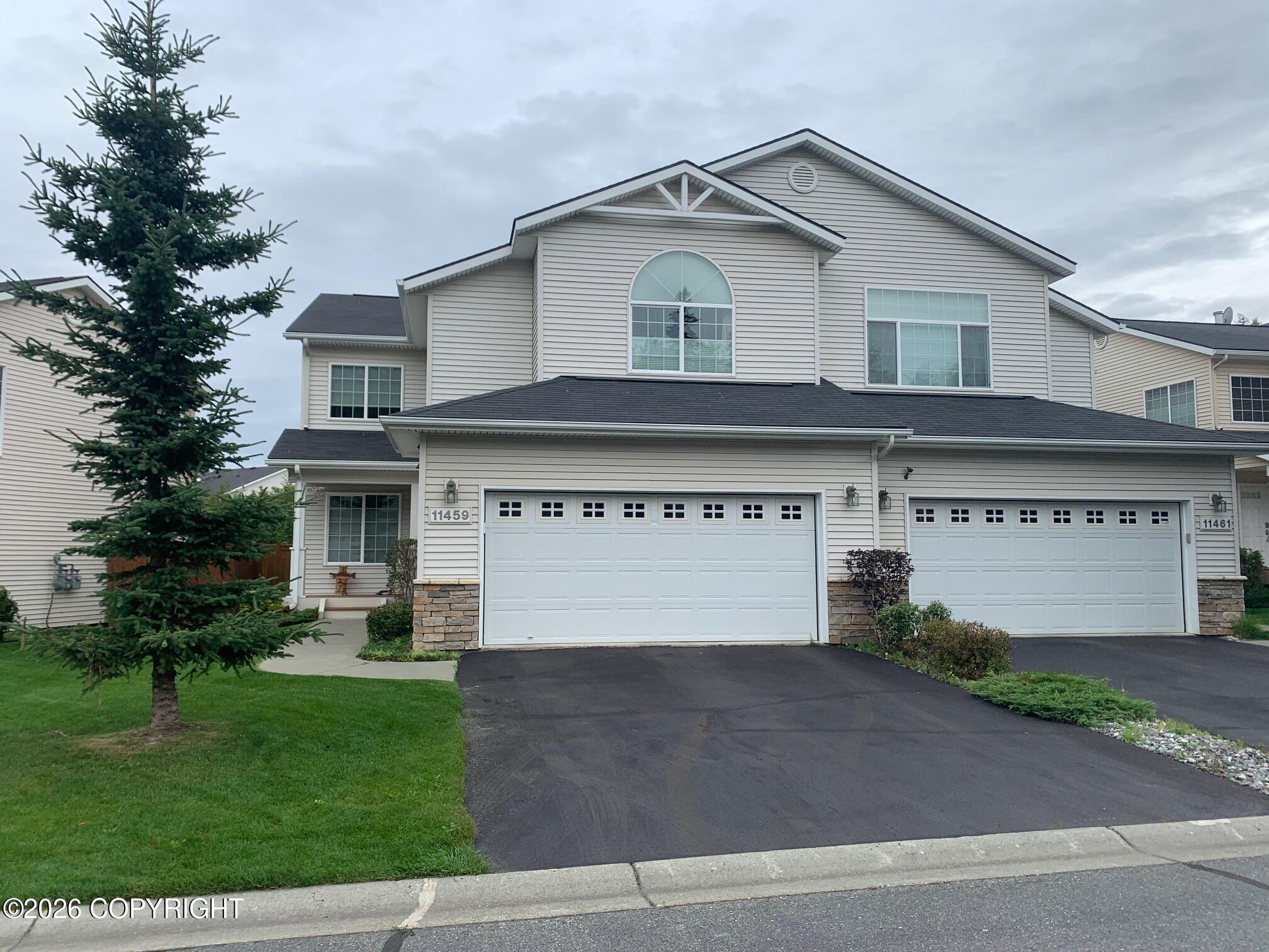 11459 Discovery Park Drive Property Photo 1