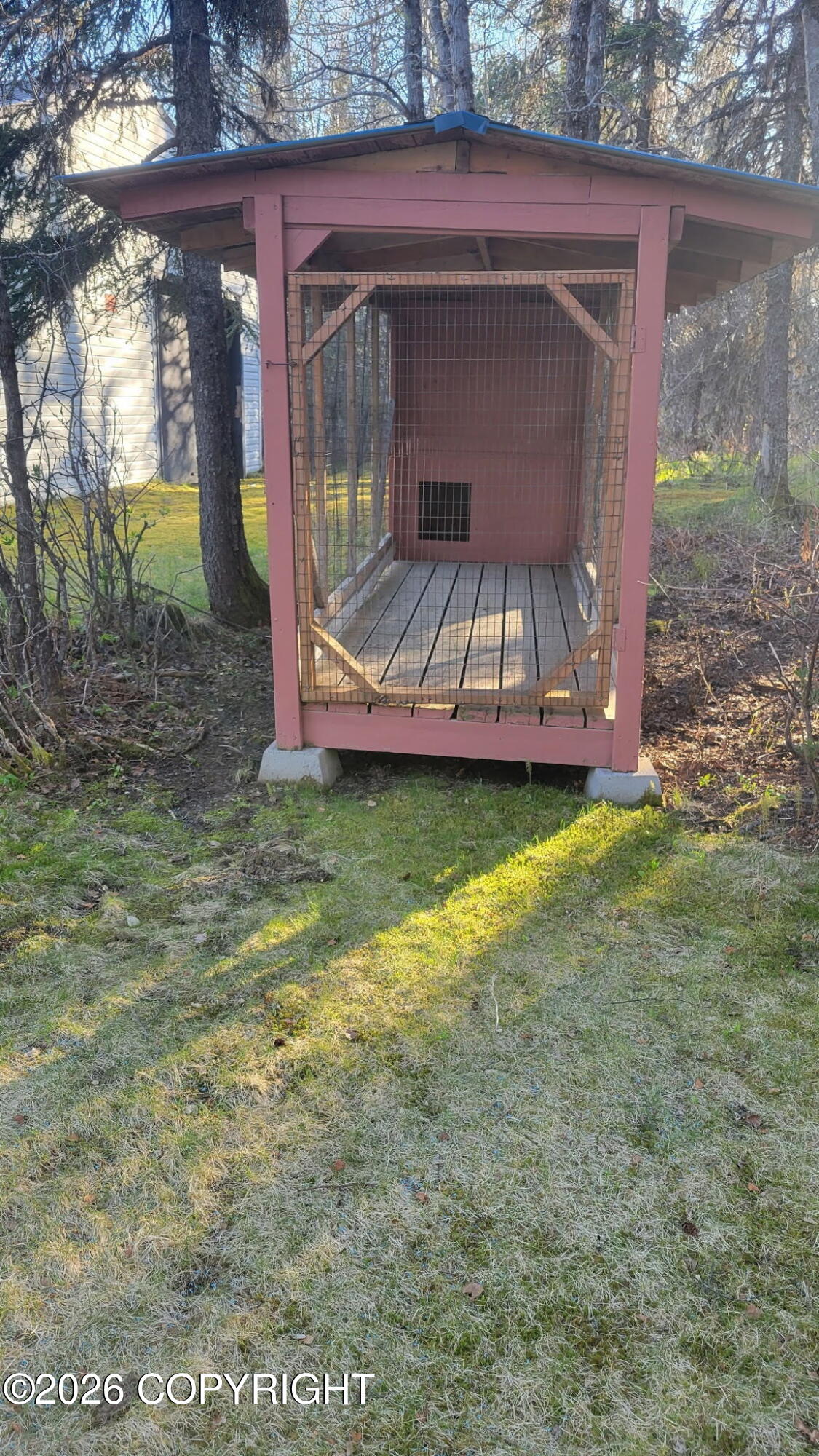 2244 Aleknagik Lake Road Property Photo 5