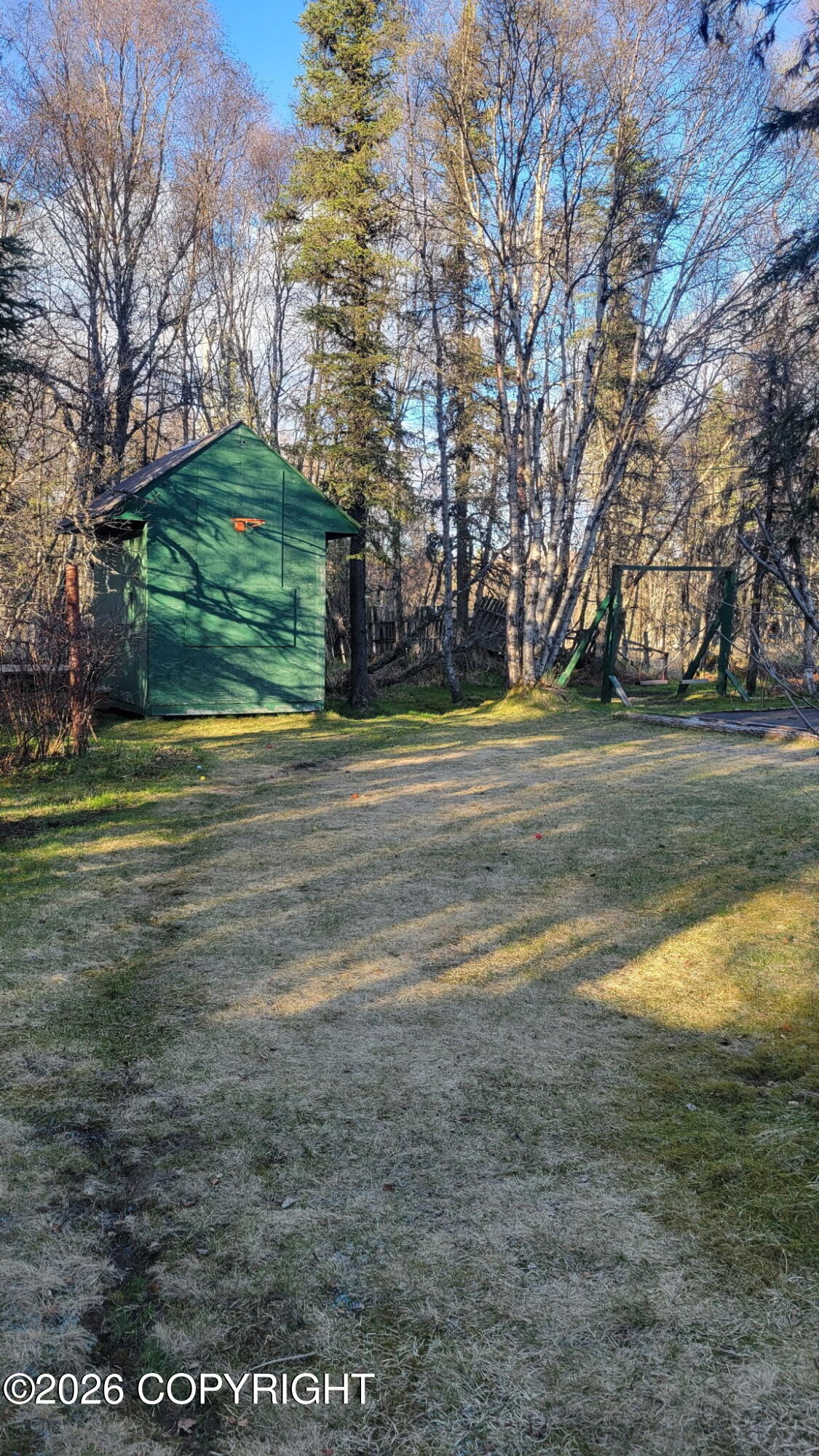 2244 Aleknagik Lake Road Property Photo 6