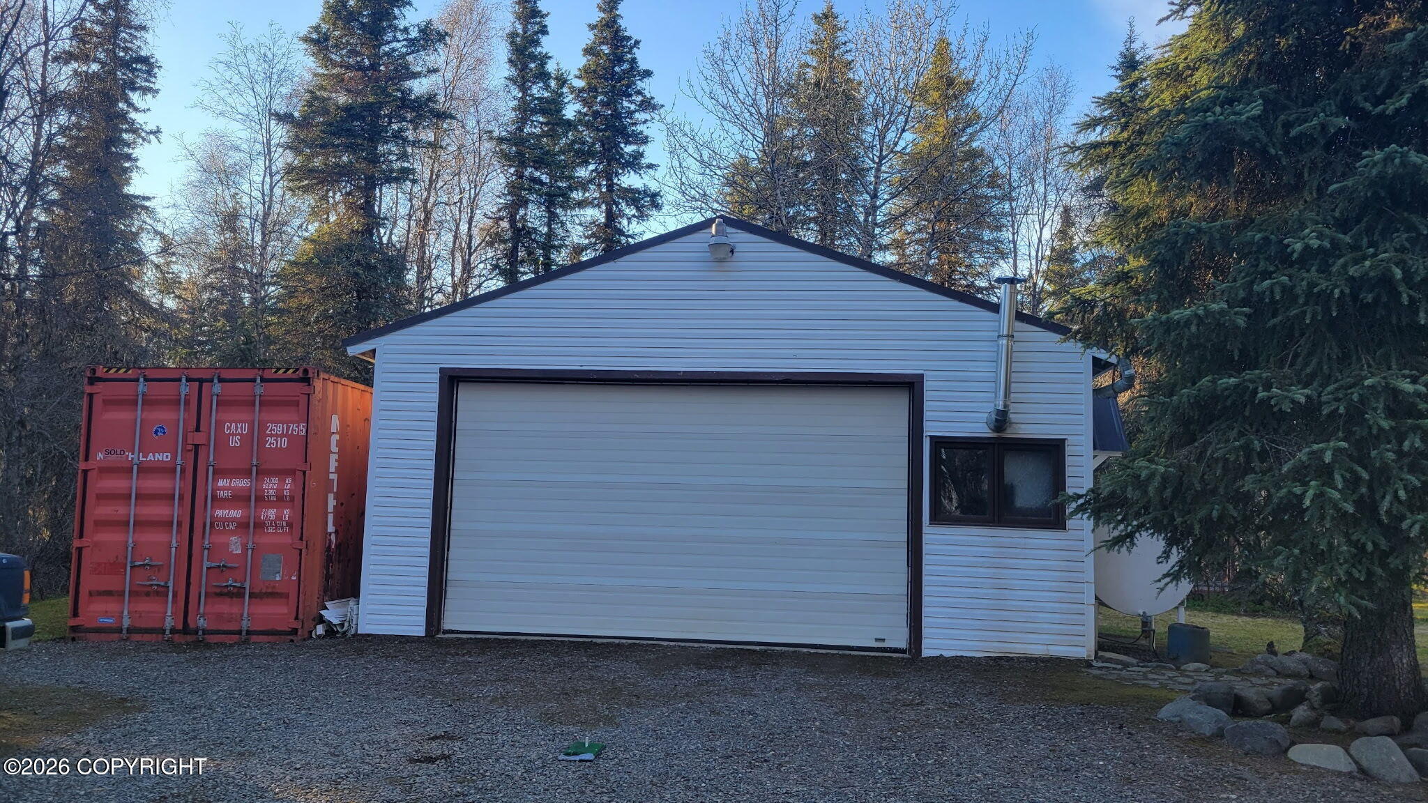 2244 Aleknagik Lake Road Property Photo 8