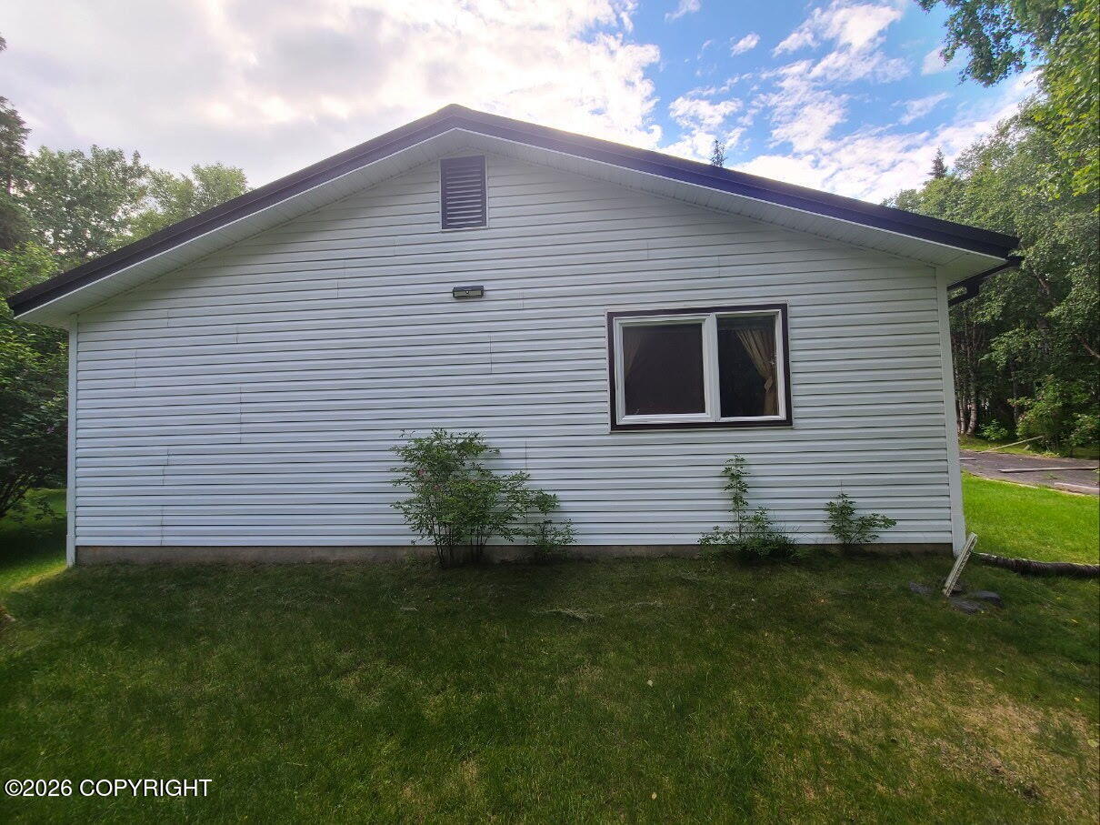 2244 Aleknagik Lake Road Property Photo 9