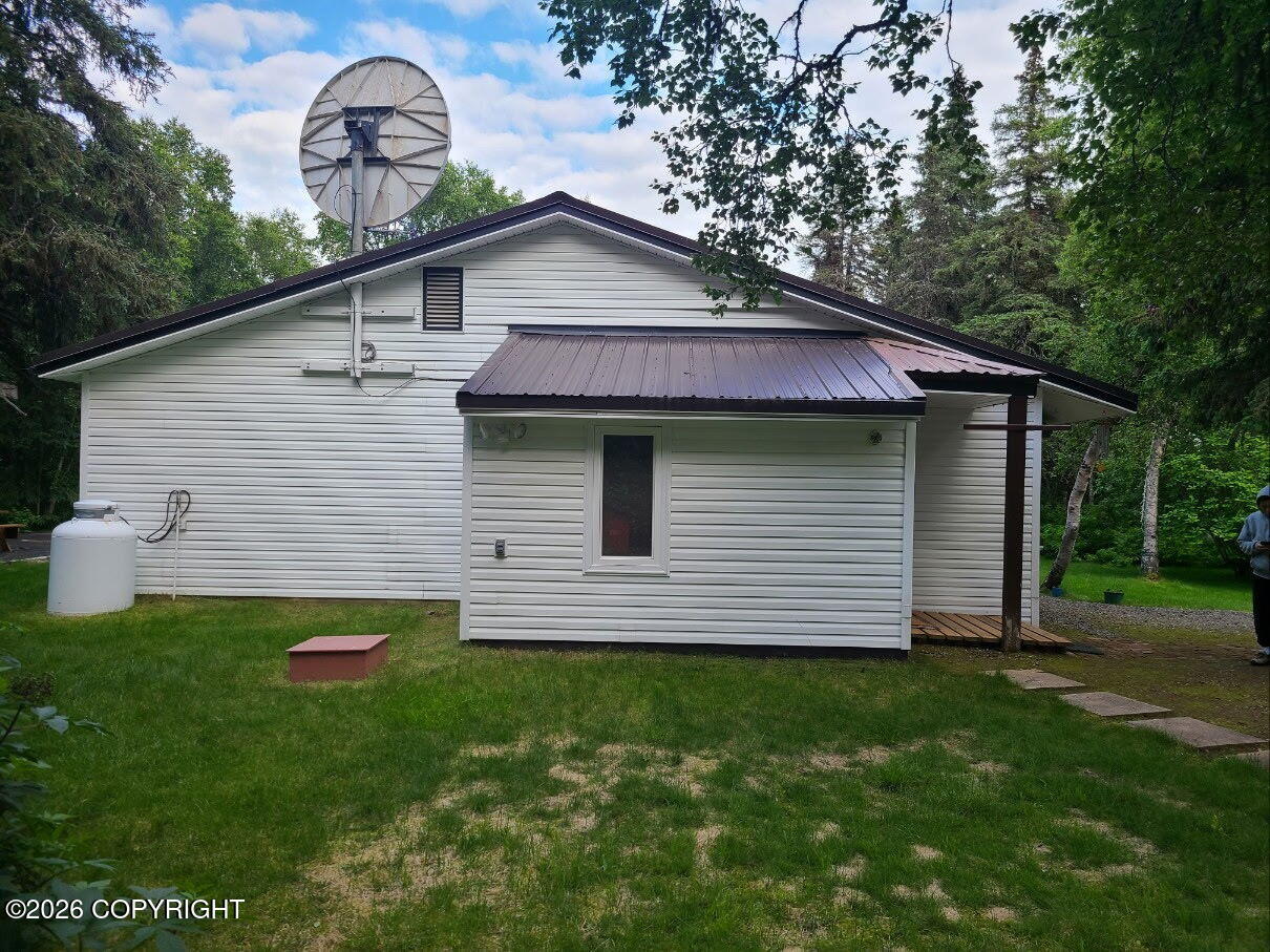 2244 Aleknagik Lake Road Property Photo 11