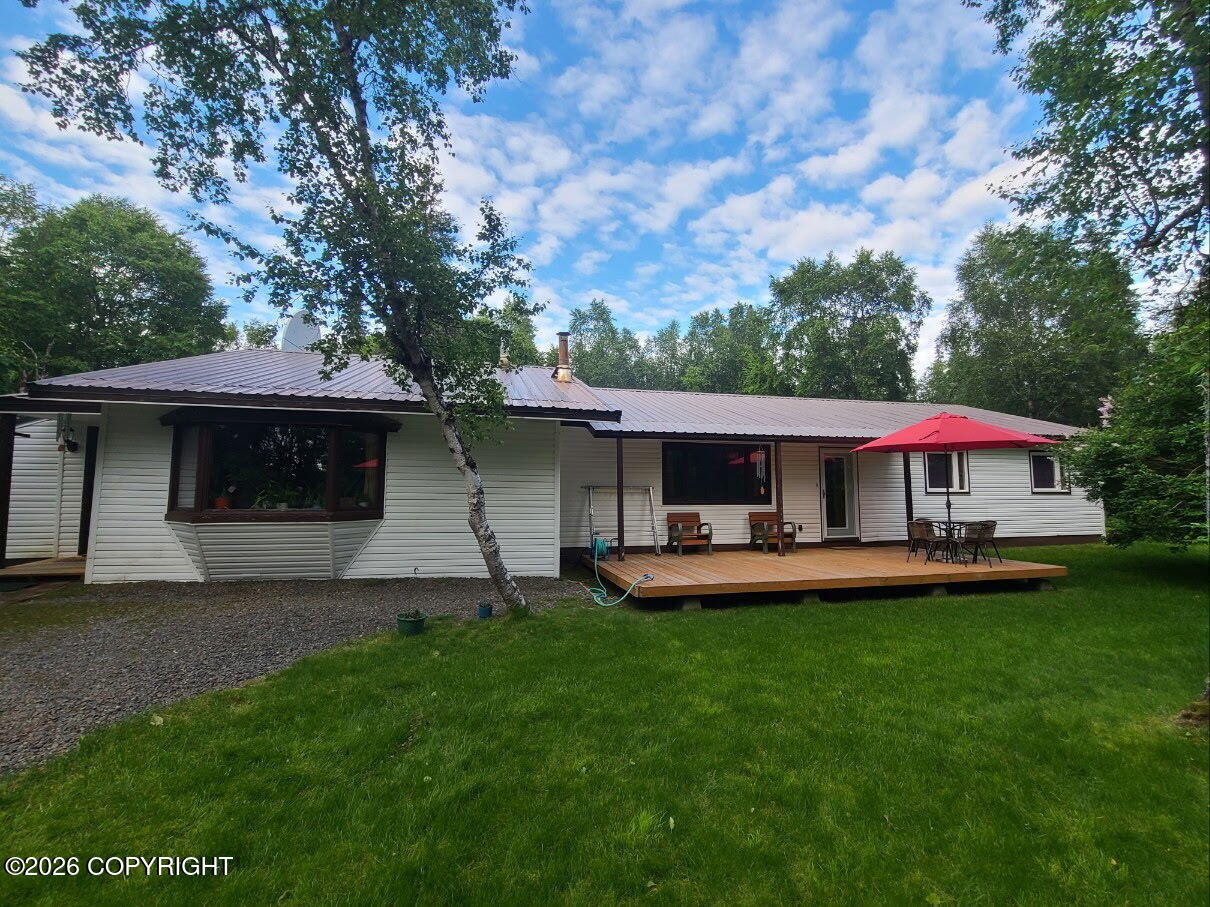2244 Aleknagik Lake Road Property Photo 12