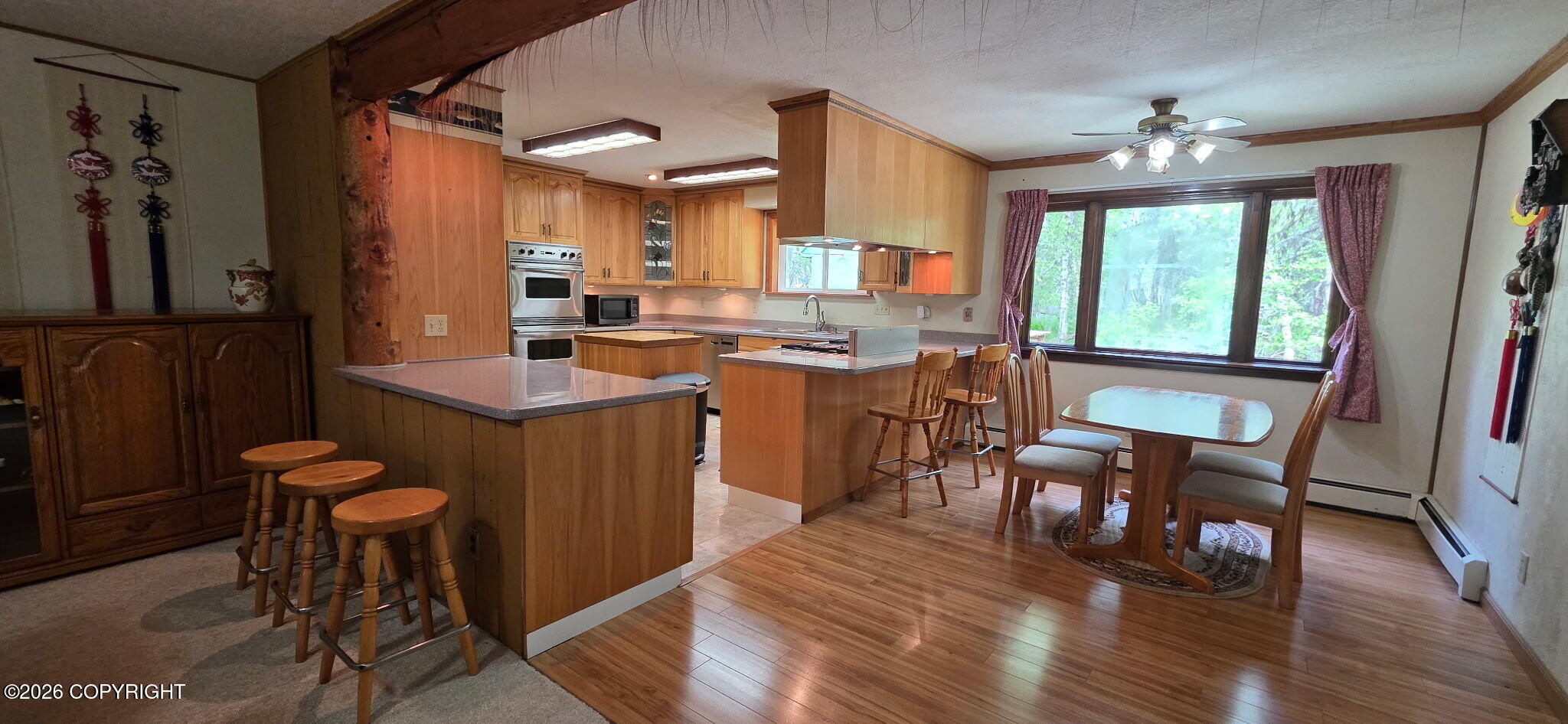 2244 Aleknagik Lake Road Property Photo 22