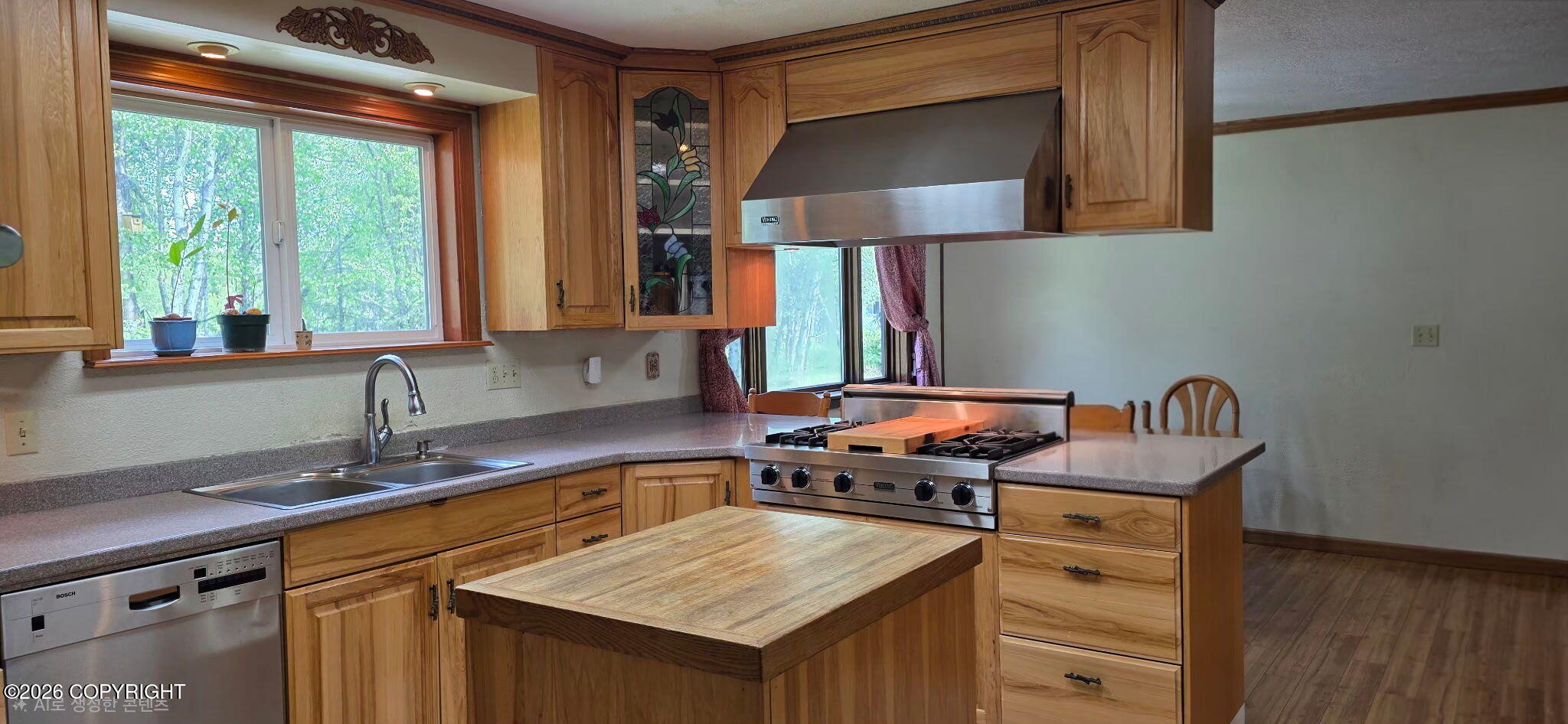 2244 Aleknagik Lake Road Property Photo 23