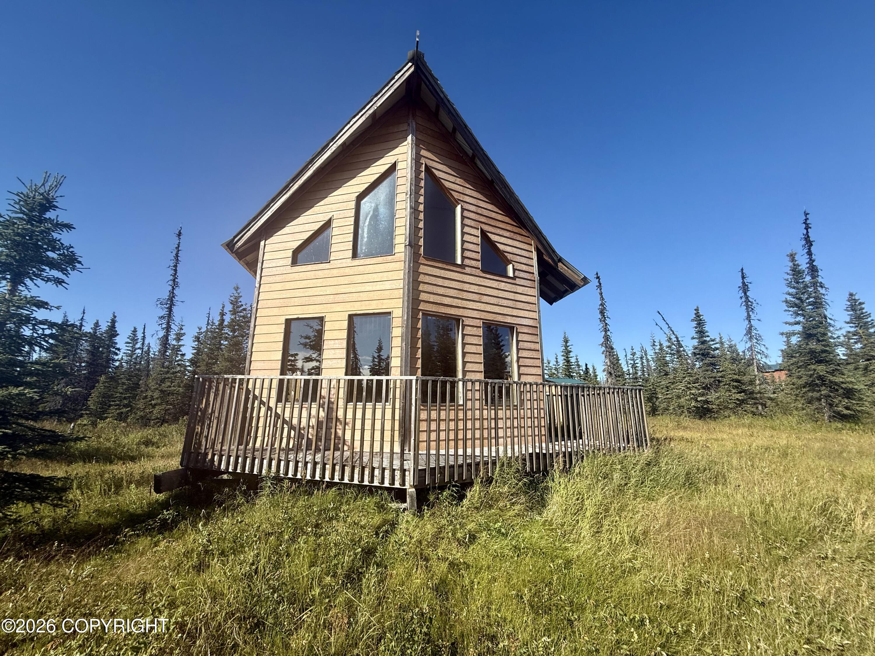 53496 Oil Well Road