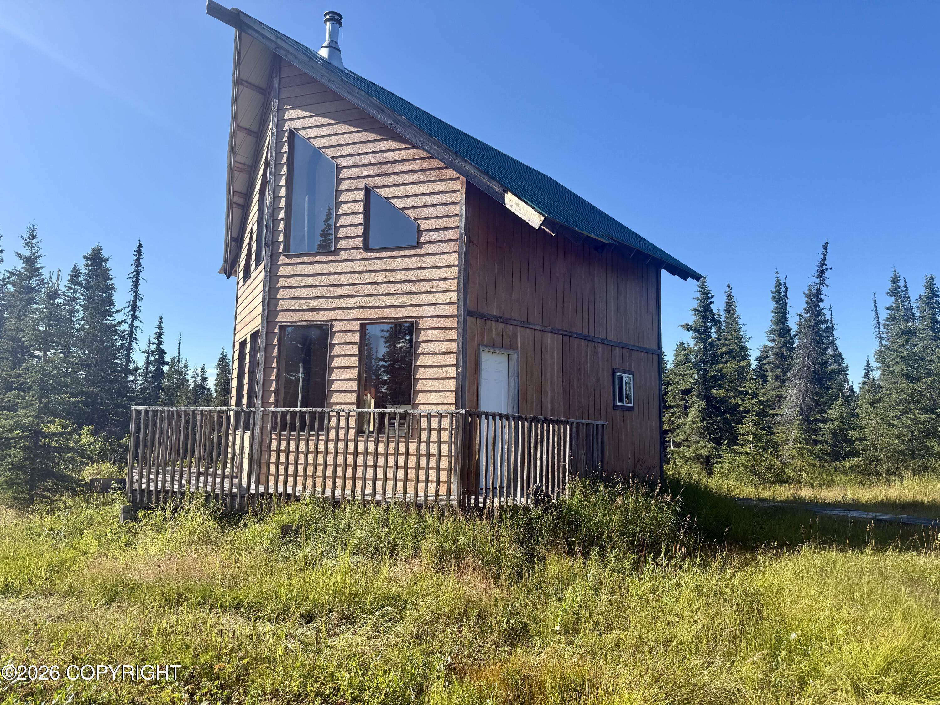 53496 Oil Well Road Property Photo 2