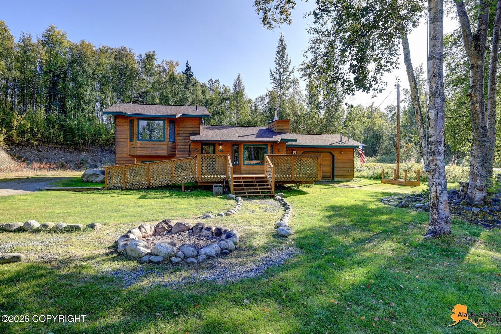 460 E Mcadoo Way Property Photo 1