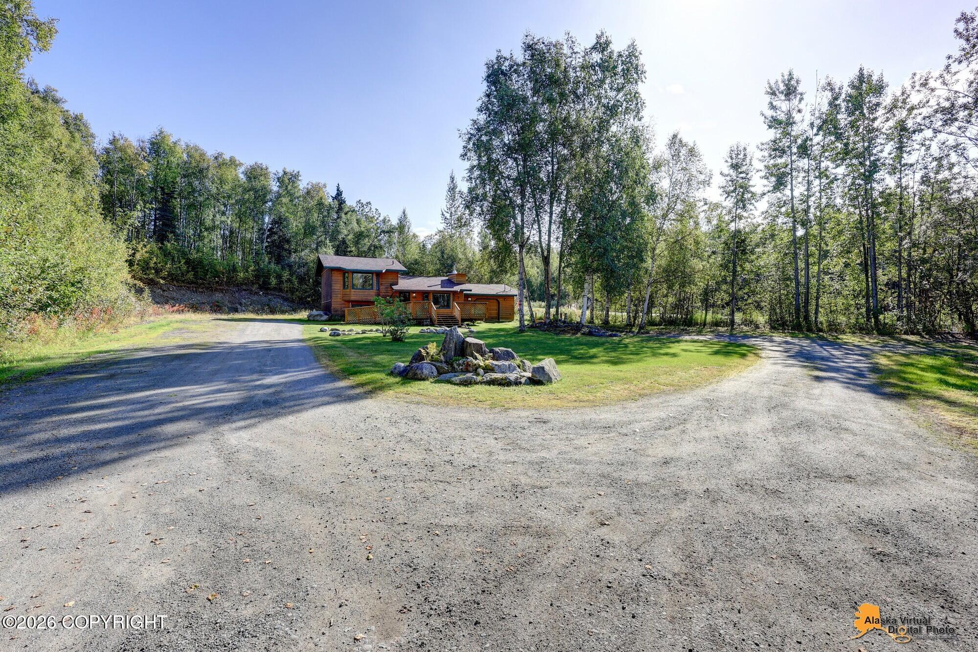 460 E Mcadoo Way Property Photo 2