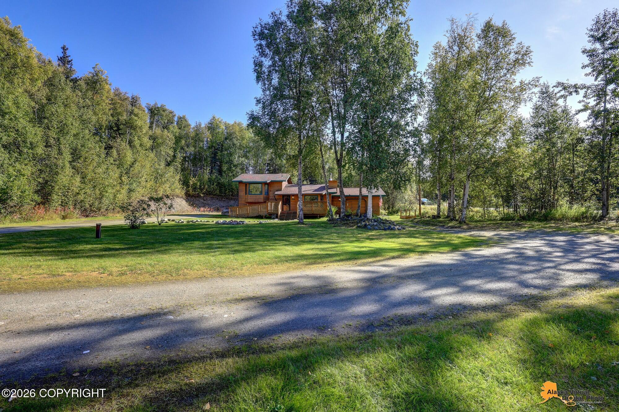 460 E Mcadoo Way Property Photo 3