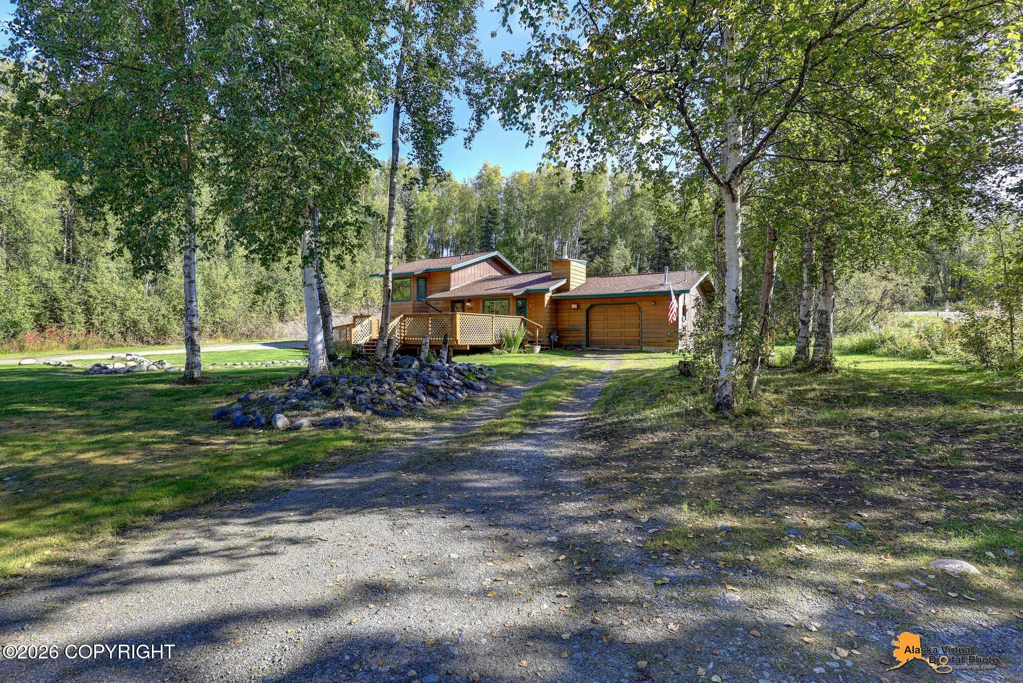 460 E Mcadoo Way Property Photo 4