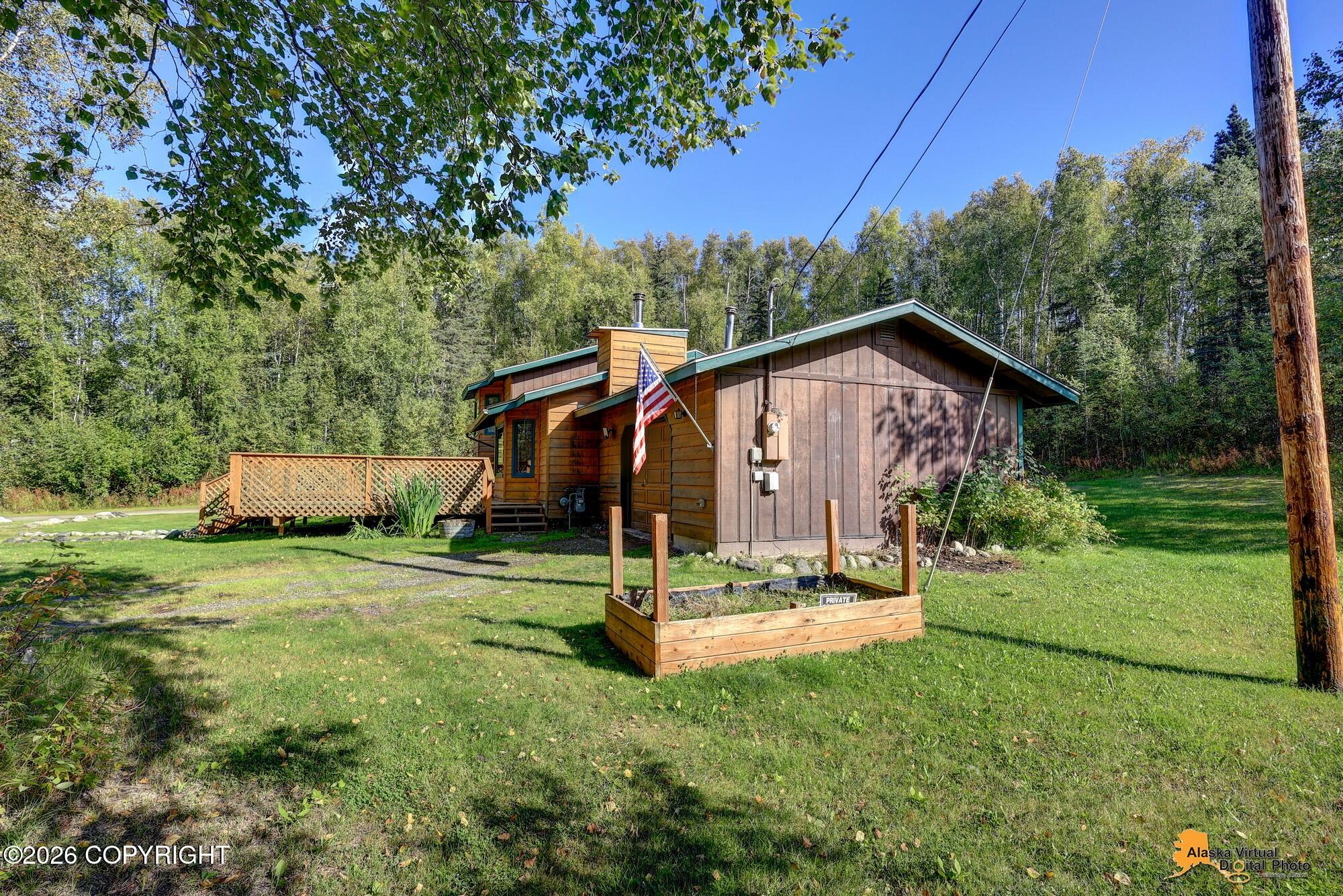 460 E Mcadoo Way Property Photo 6