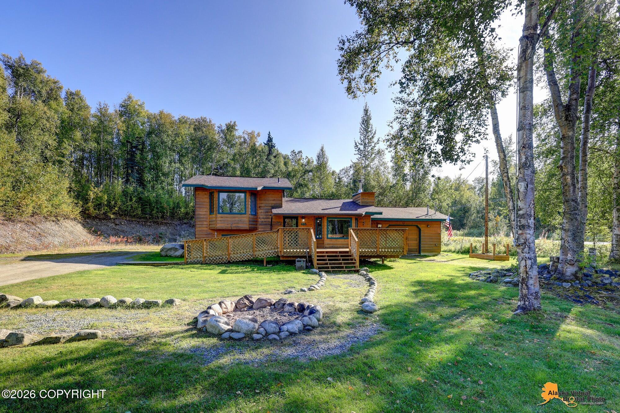 460 E Mcadoo Way Property Photo 38