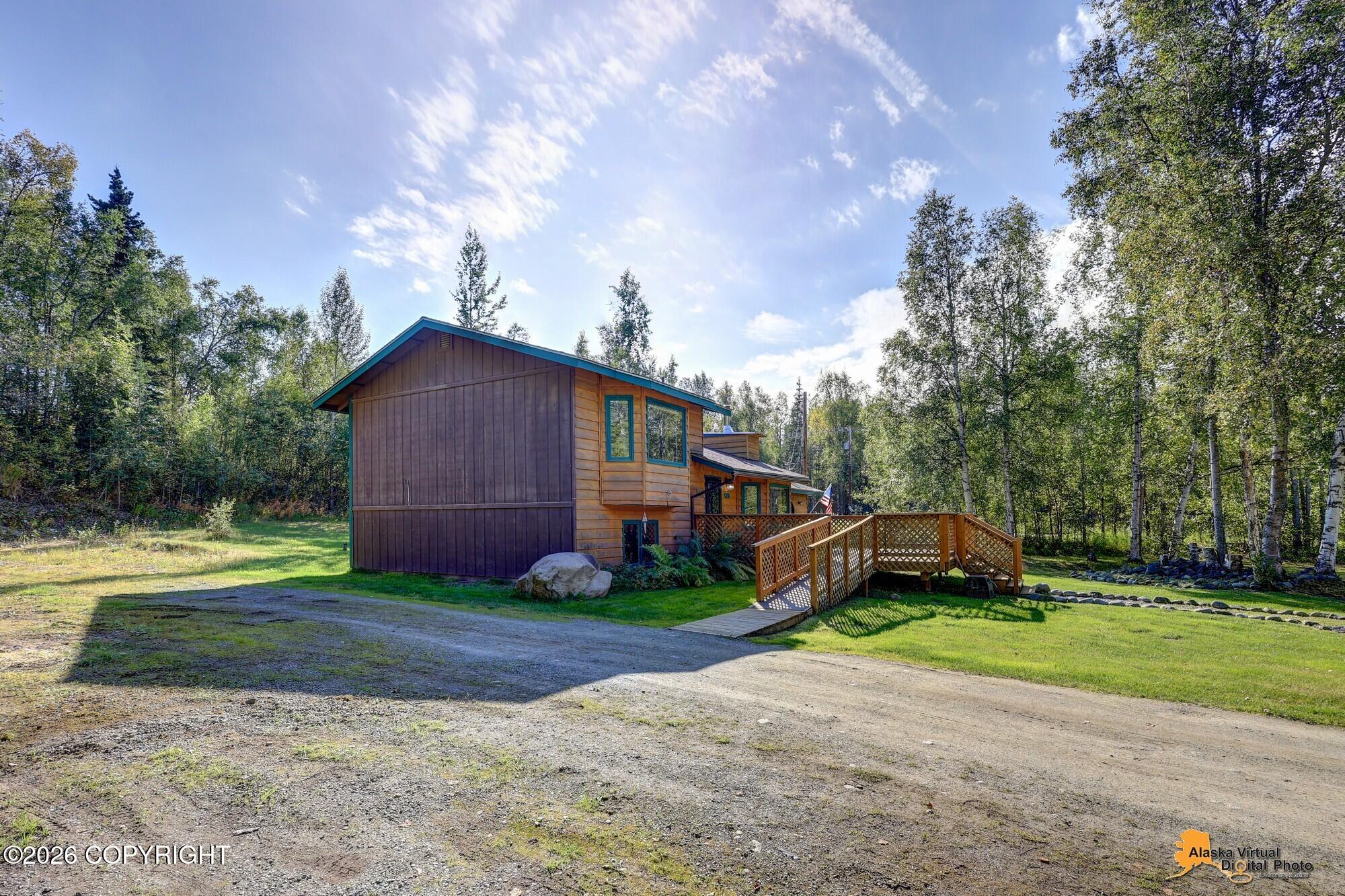 460 E Mcadoo Way Property Photo 42