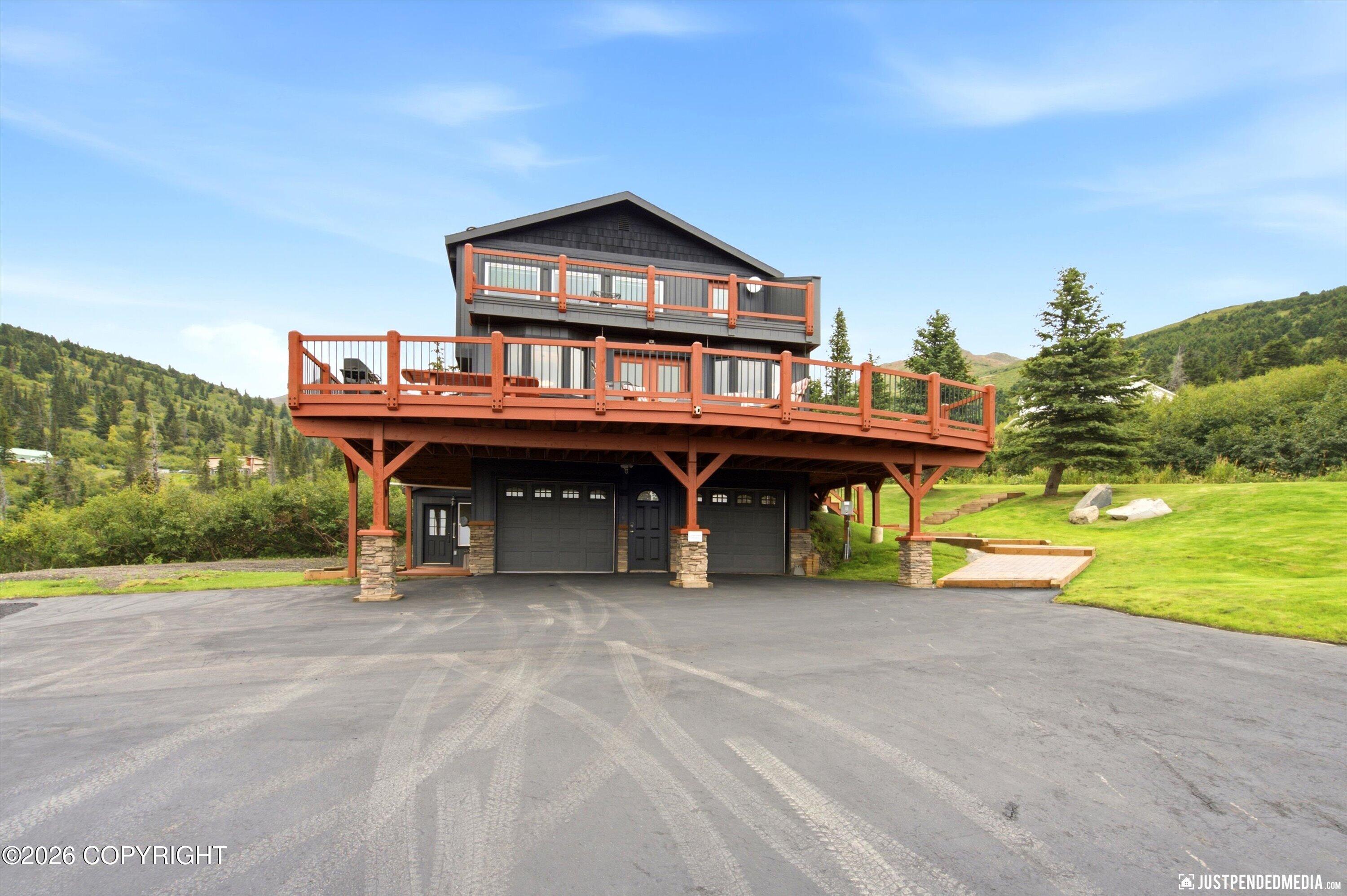 9321 Snow Bear Drive Property Photo 10